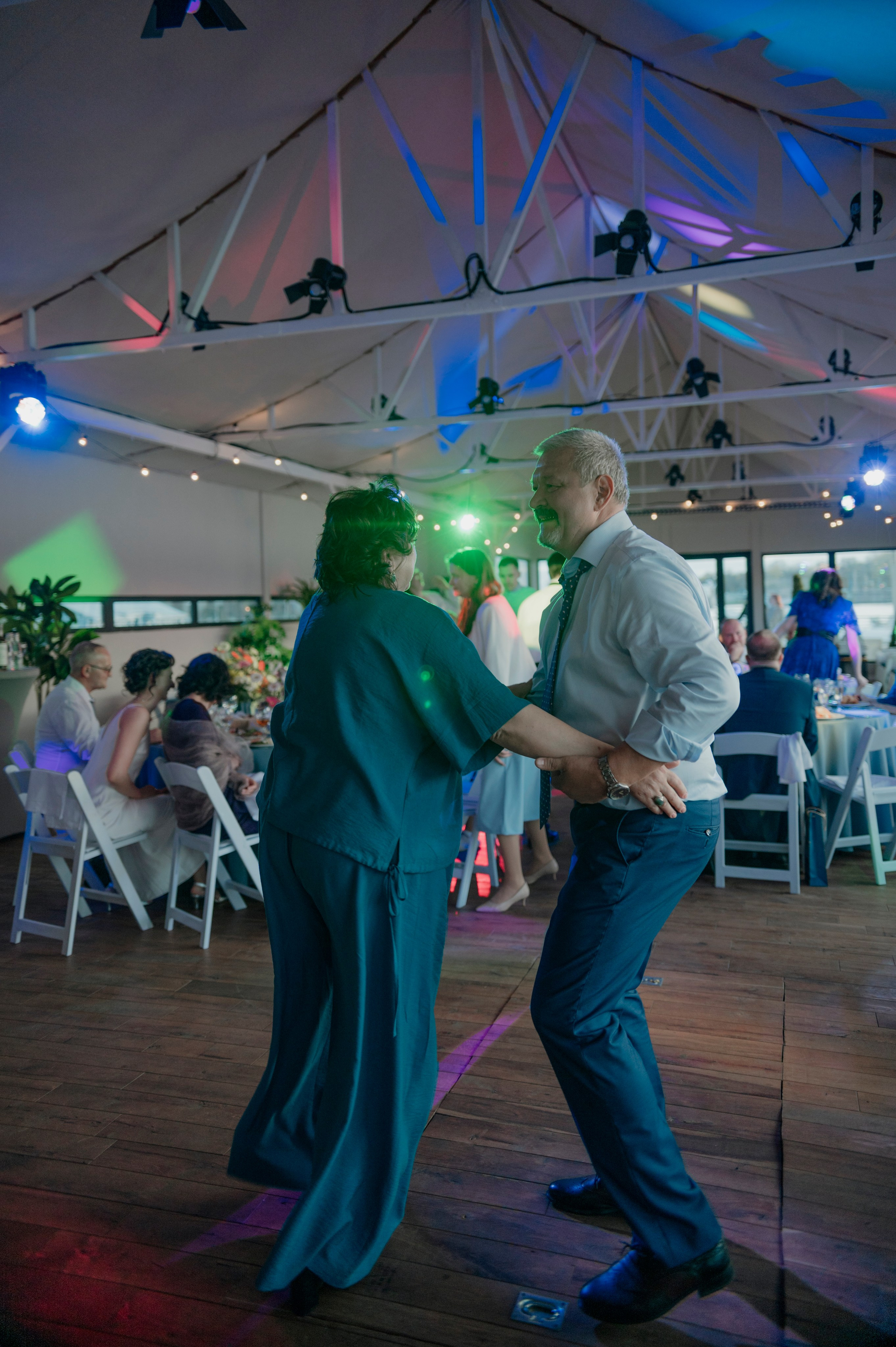 Илья и Юлия. Свадебный и Семейный фотограф в Ярославле Алёна Колясникова