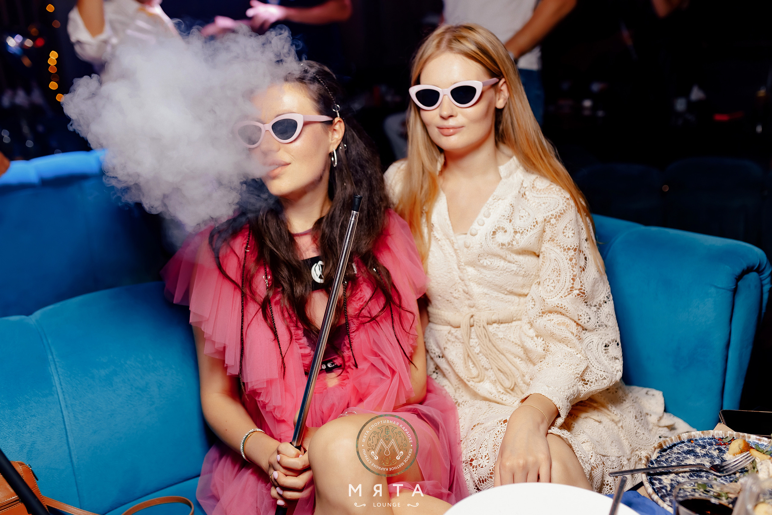30\07\2022 90-е в Мяте на Спортивной. Мята Спортивная — Кальянная, караоке, бар в Минске
