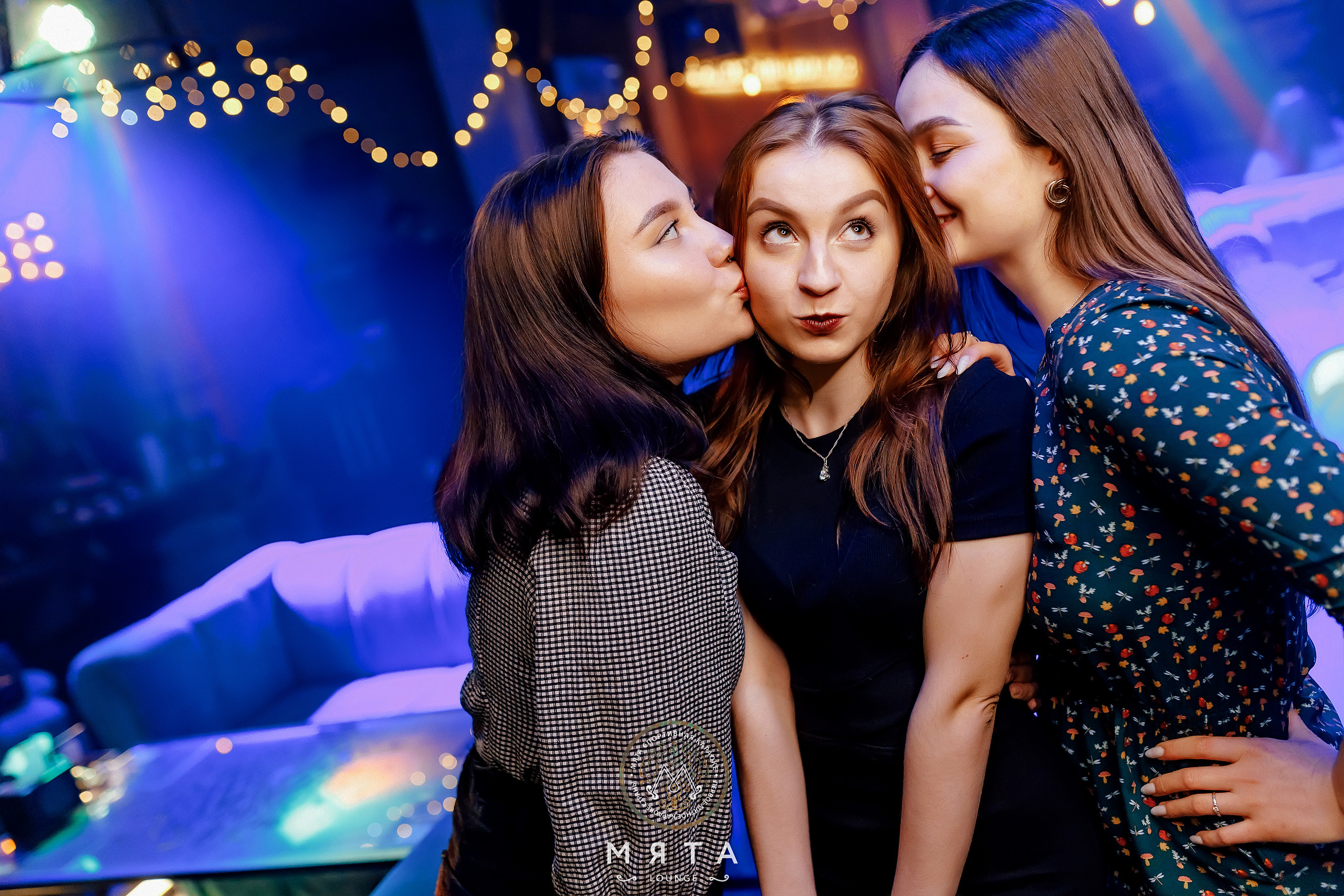 23\04\2022 Караоке в Мяте. Мята Спортивная — Кальянная, караоке, бар в Минске