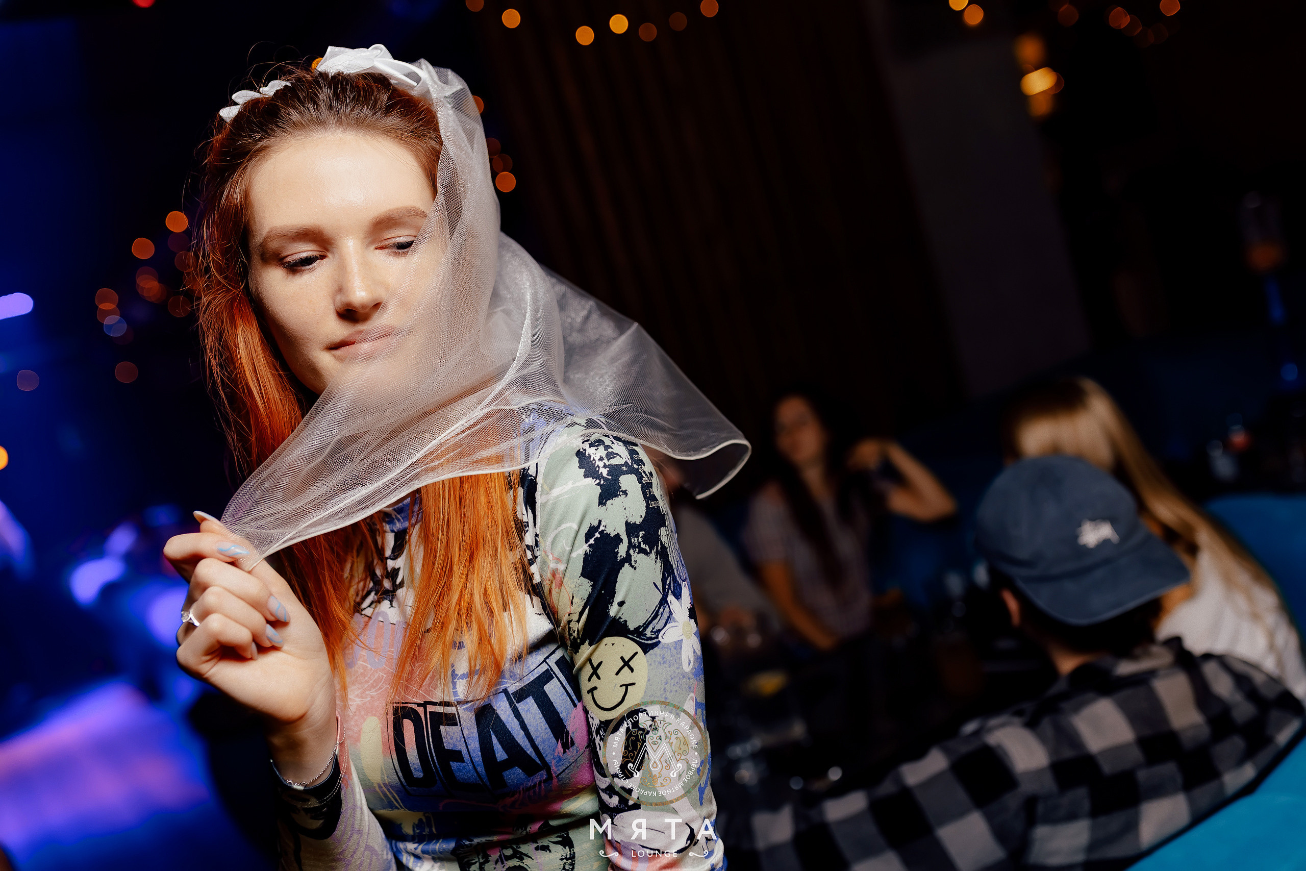 30\07\2022 90-е в Мяте на Спортивной. Мята Спортивная — Кальянная, караоке, бар в Минске