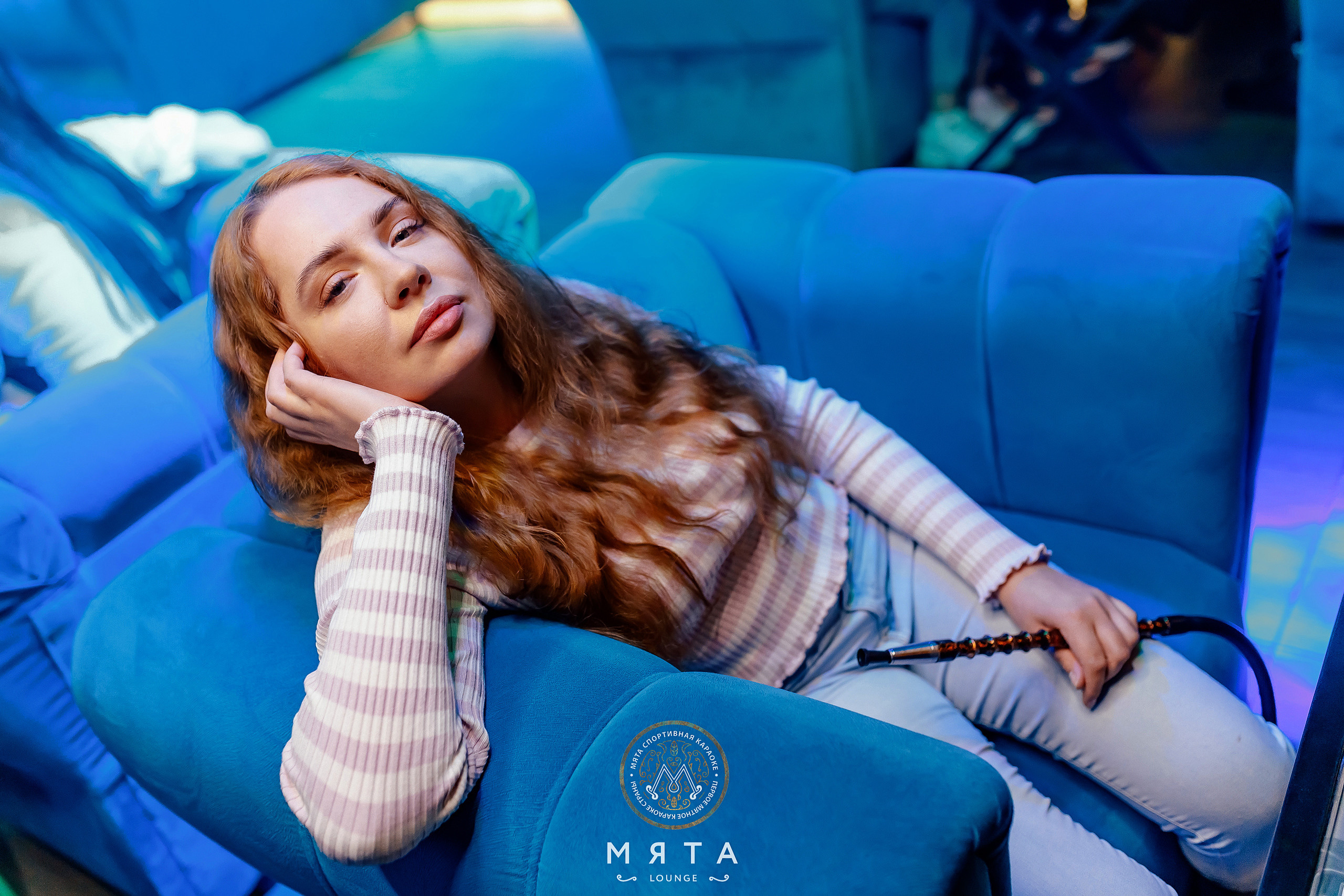 23\04\2022 Караоке в Мяте. Мята Спортивная — Кальянная, караоке, бар в Минске