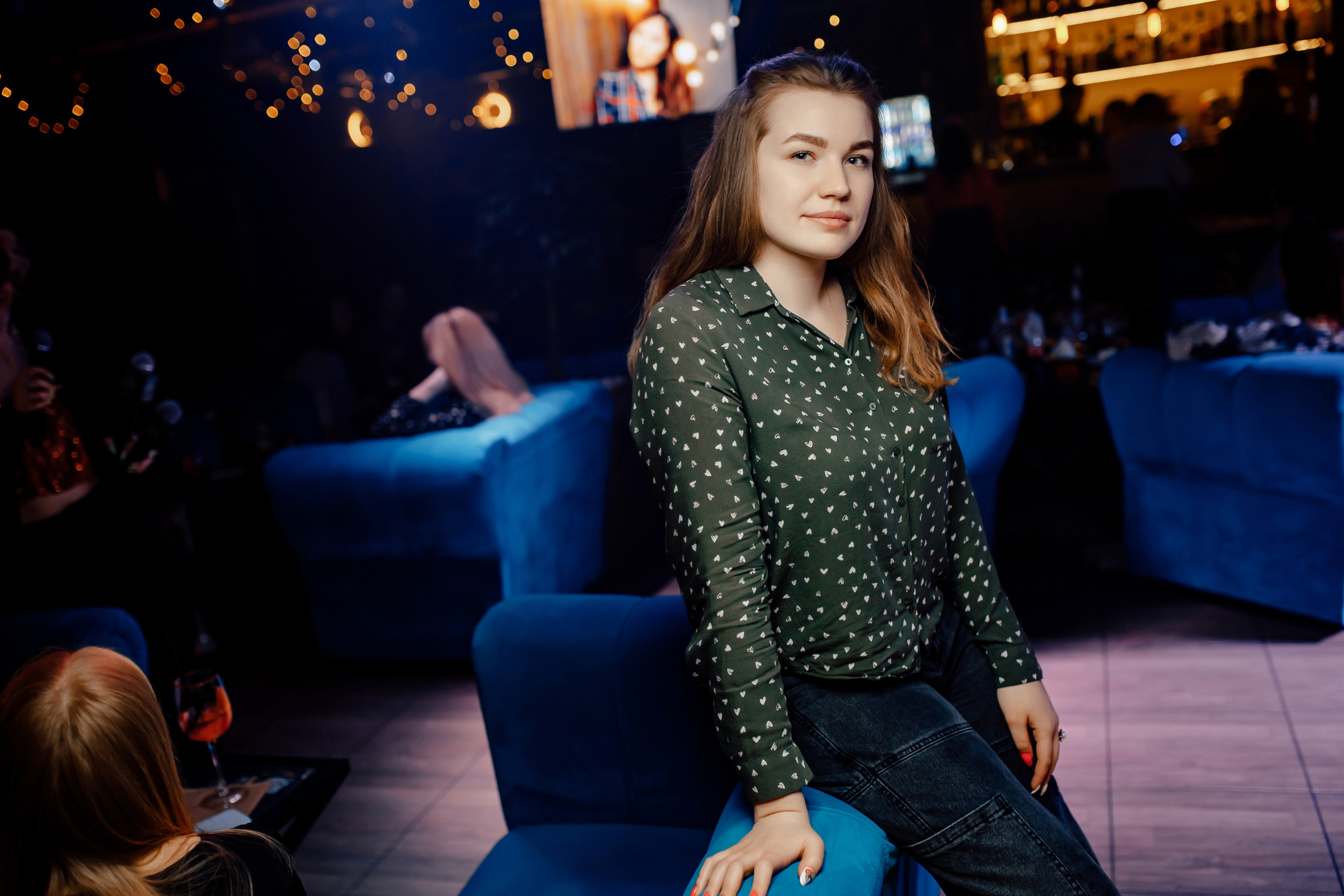 14\05\2022 Караоке в Мяте на Спортивной. Мята Спортивная — Кальянная, караоке, бар в Минске