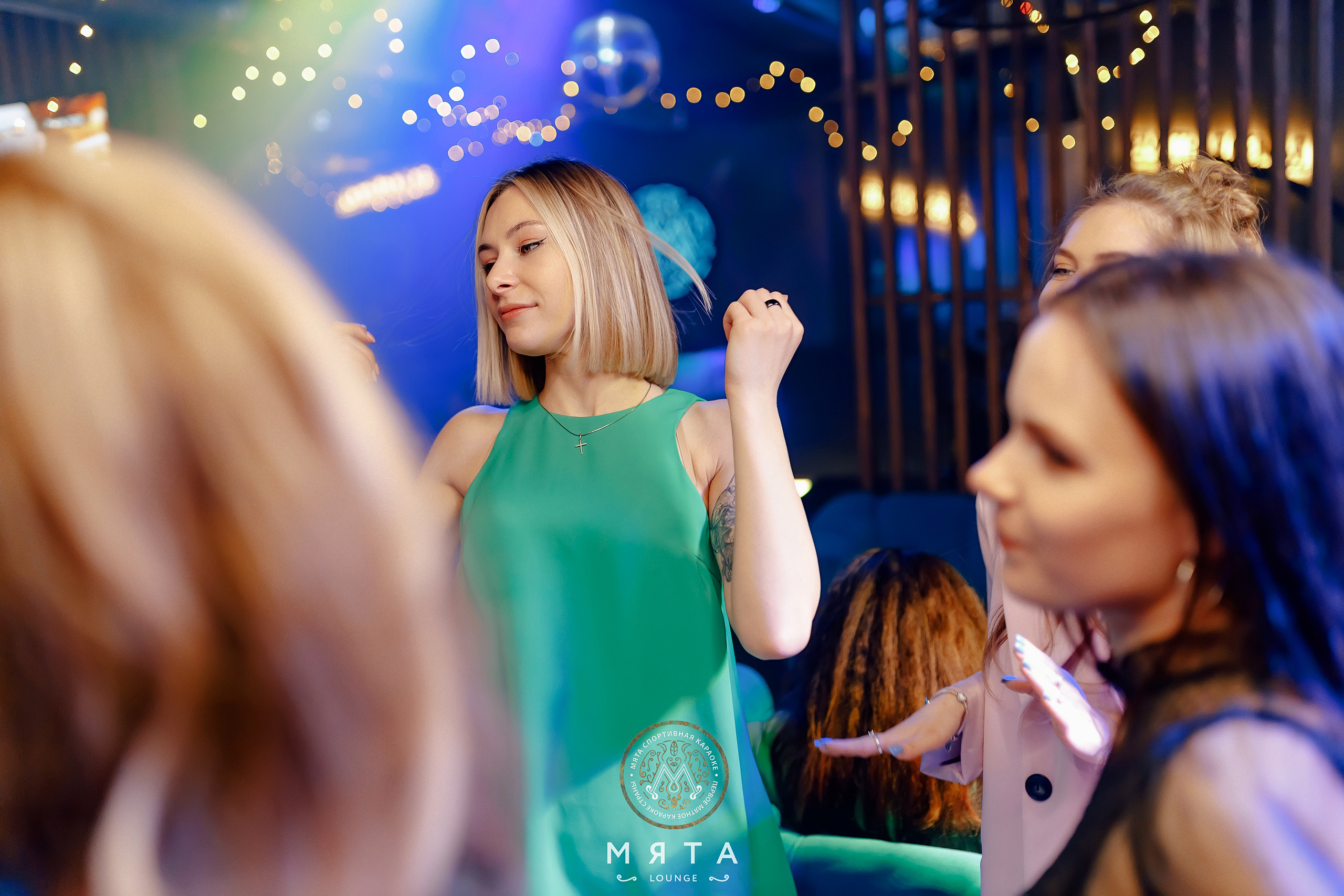 04\06\2022 Караоке в Мяте на Спортивной. Мята Спортивная — Кальянная, караоке, бар в Минске