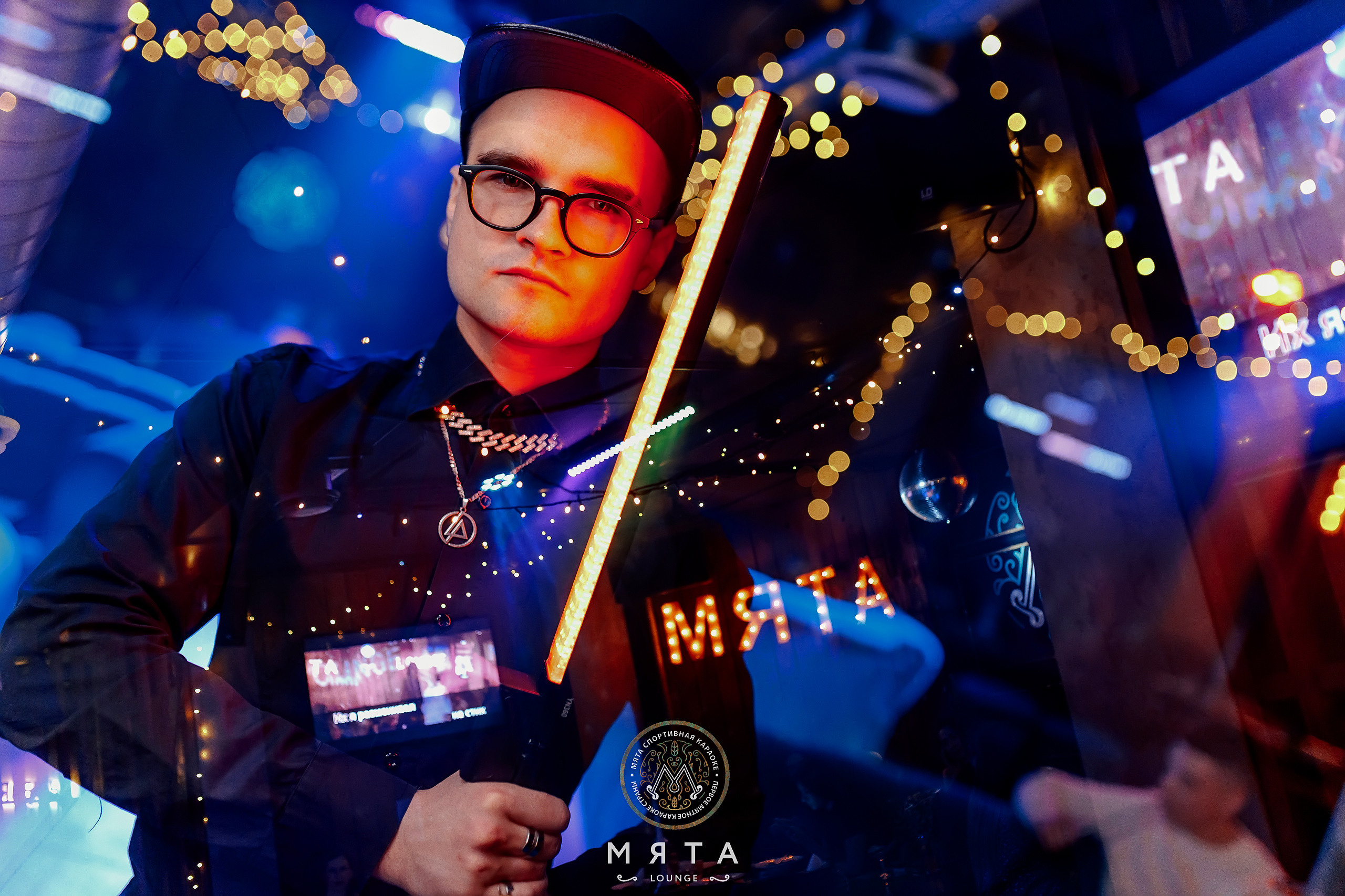 23\04\2022 Караоке в Мяте. Мята Спортивная — Кальянная, караоке, бар в Минске