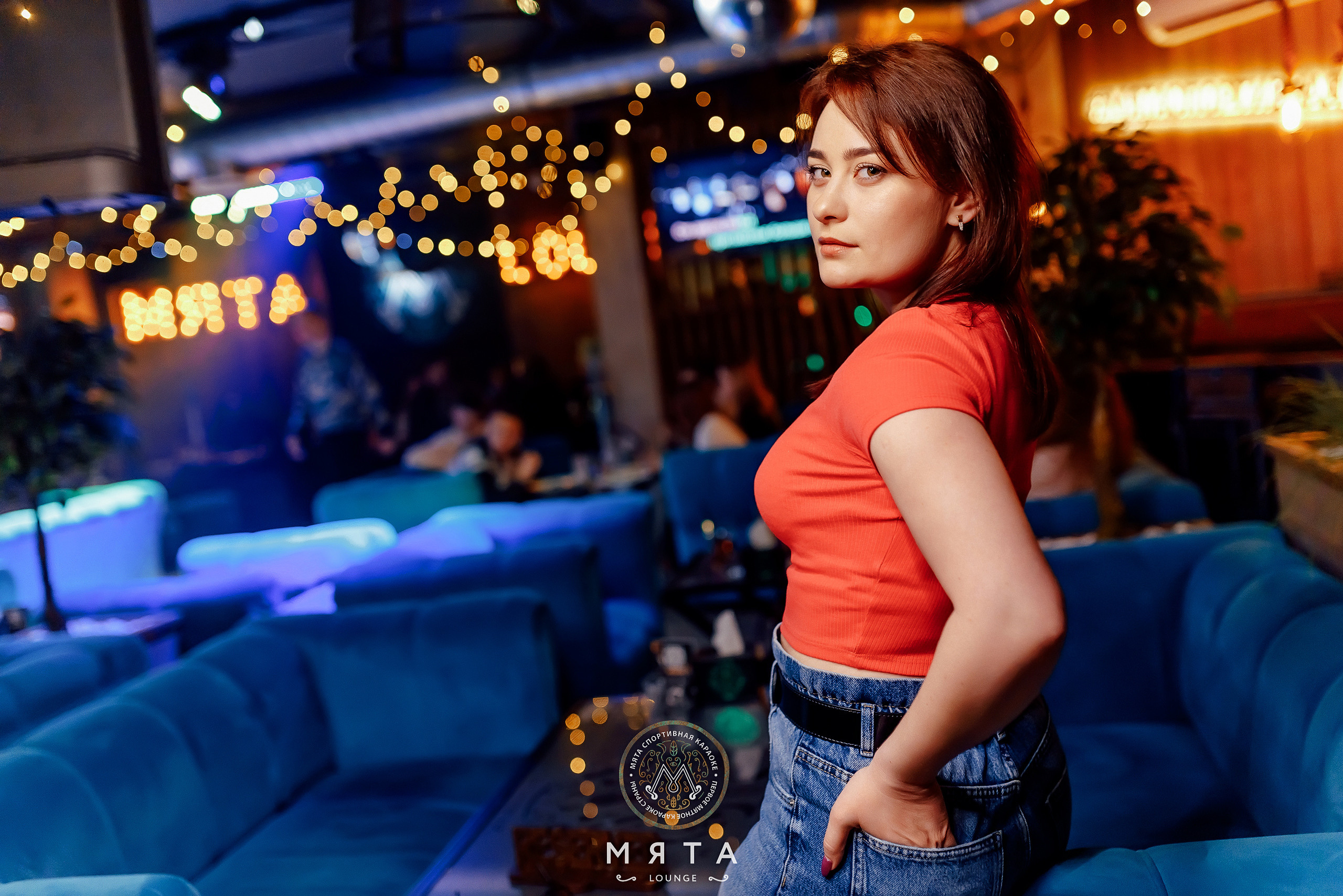 23\04\2022 Караоке в Мяте. Мята Спортивная — Кальянная, караоке, бар в Минске