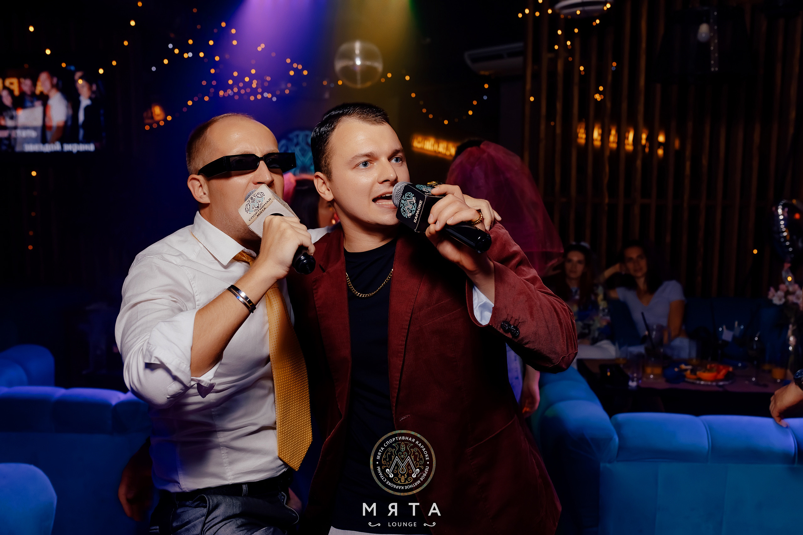 30\07\2022 90-е в Мяте на Спортивной. Мята Спортивная — Кальянная, караоке, бар в Минске