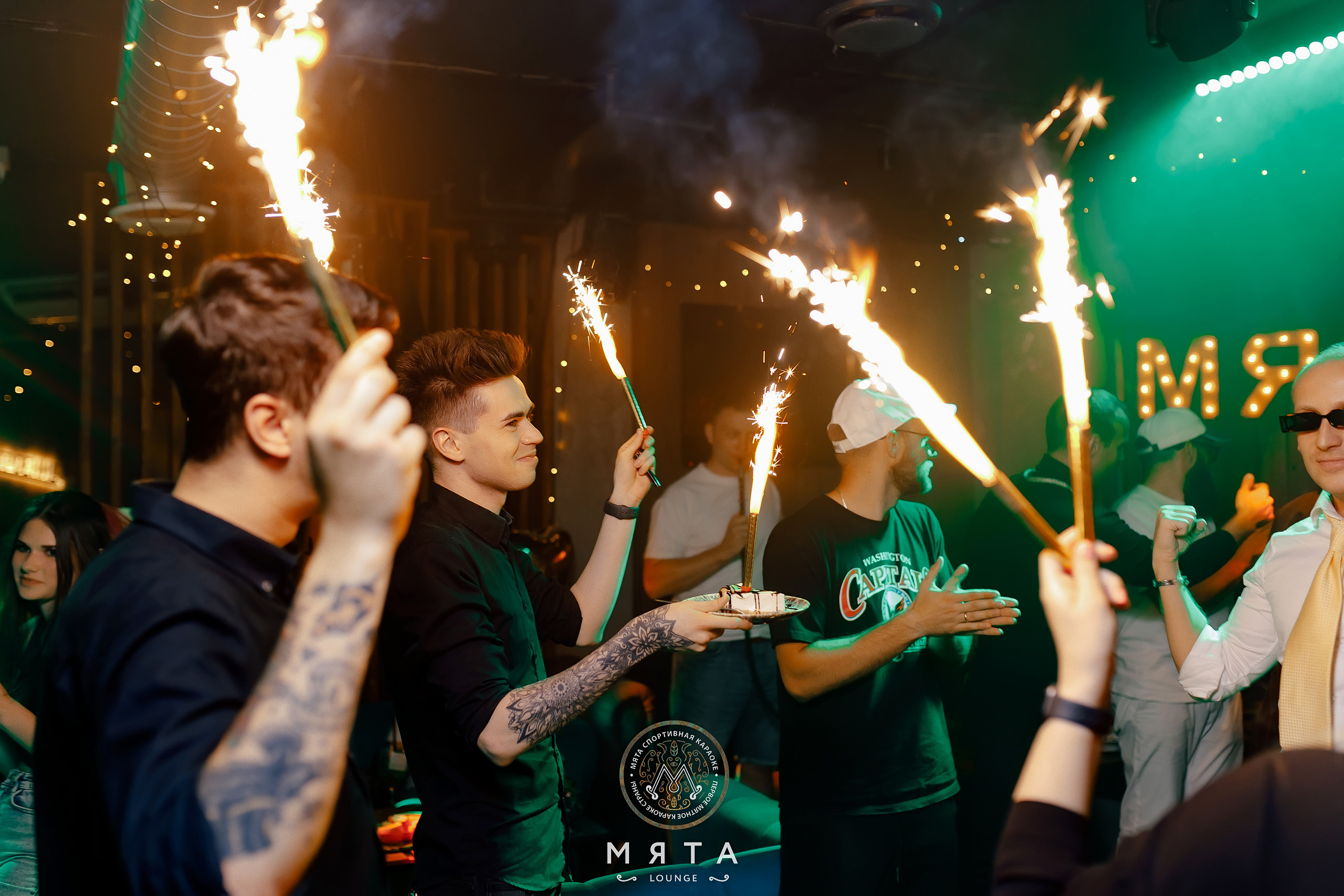 30\07\2022 90-е в Мяте на Спортивной. Мята Спортивная — Кальянная, караоке, бар в Минске