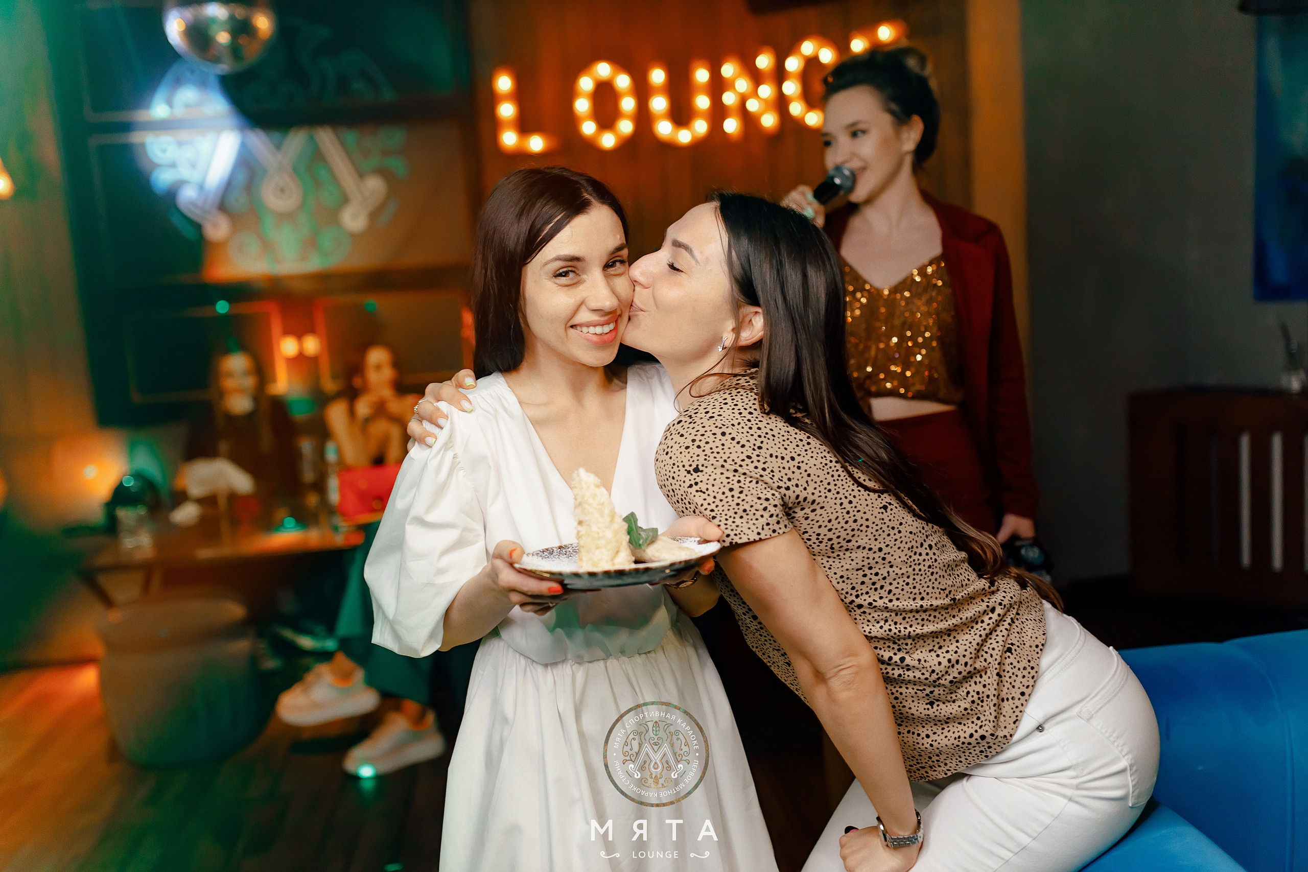 03\06\2022 Караоке в Мяте на Спортивной. Мята Спортивная — Кальянная, караоке, бар в Минске