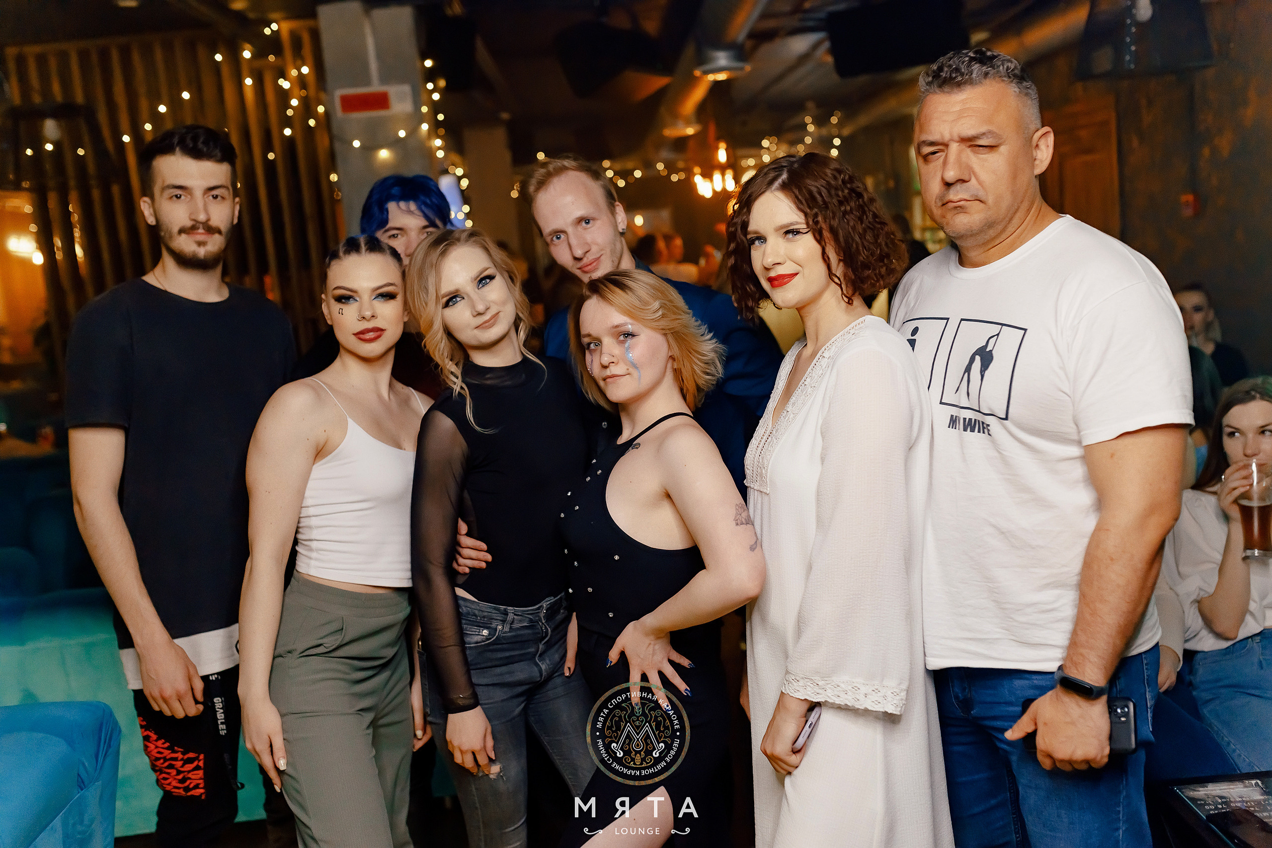 04\06\2022 Караоке в Мяте на Спортивной. Мята Спортивная — Кальянная, караоке, бар в Минске