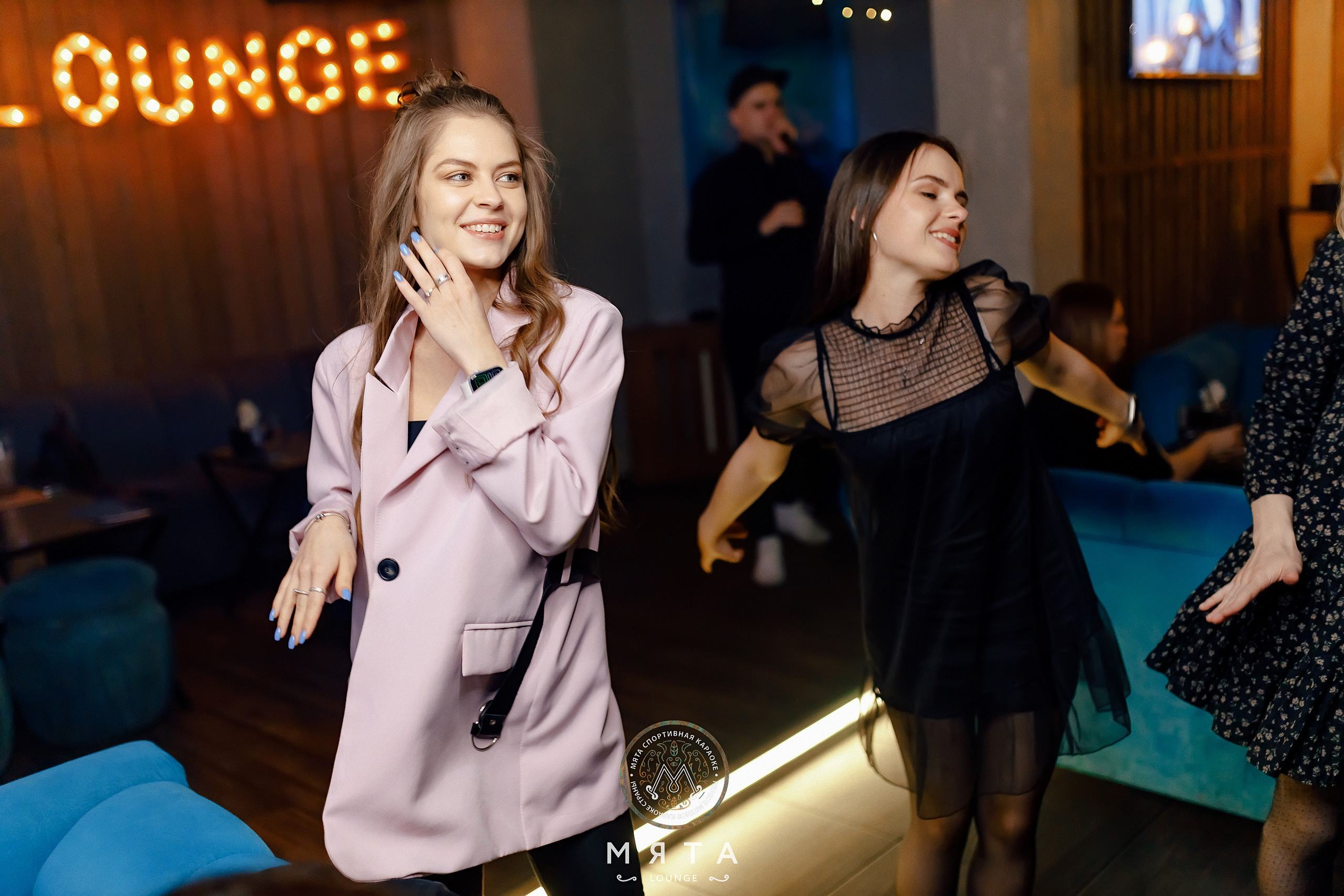 04\06\2022 Караоке в Мяте на Спортивной. Мята Спортивная — Кальянная, караоке, бар в Минске