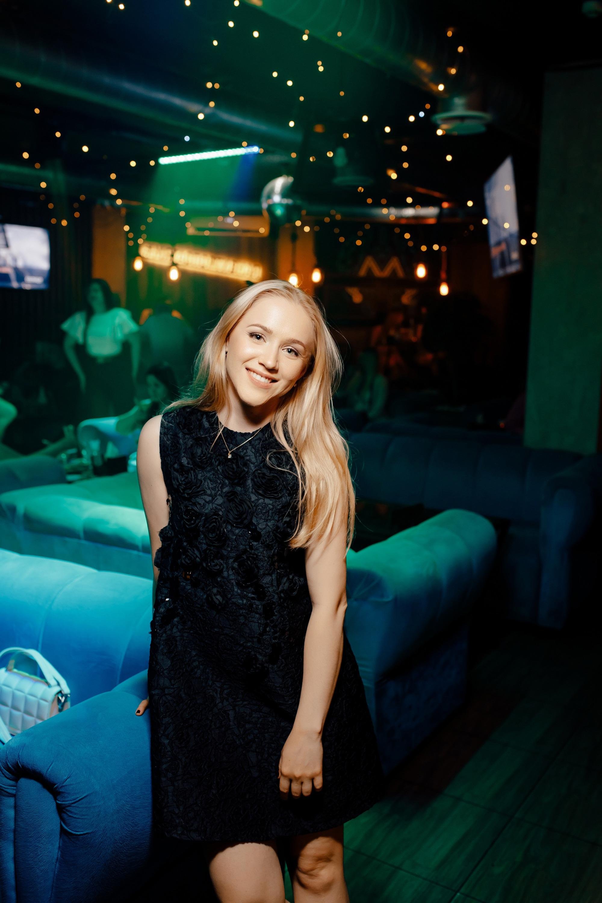 25\06\2022 Караоке в Мяте на Спортивной. Мята Спортивная — Кальянная, караоке, бар в Минске