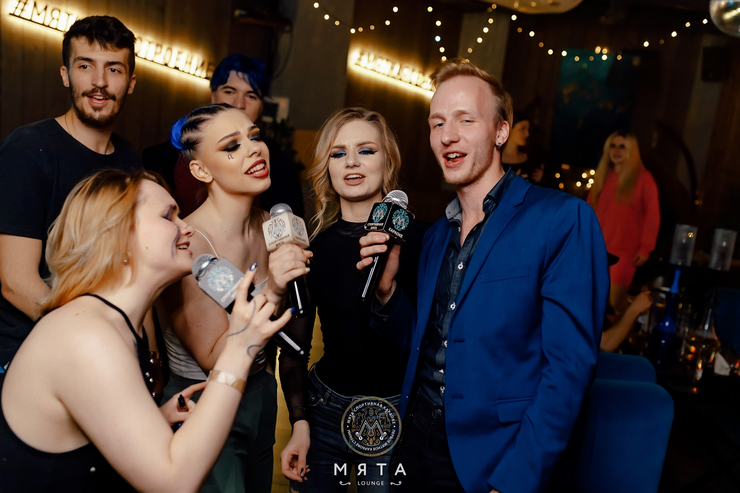 04\06\2022 Караоке в Мяте на Спортивной. Мята Спортивная — Кальянная, караоке, бар в Минске