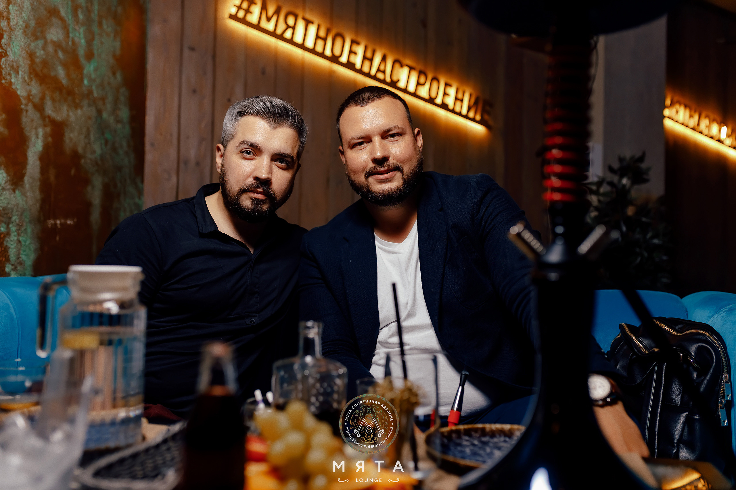 30\07\2022 90-е в Мяте на Спортивной. Мята Спортивная — Кальянная, караоке, бар в Минске