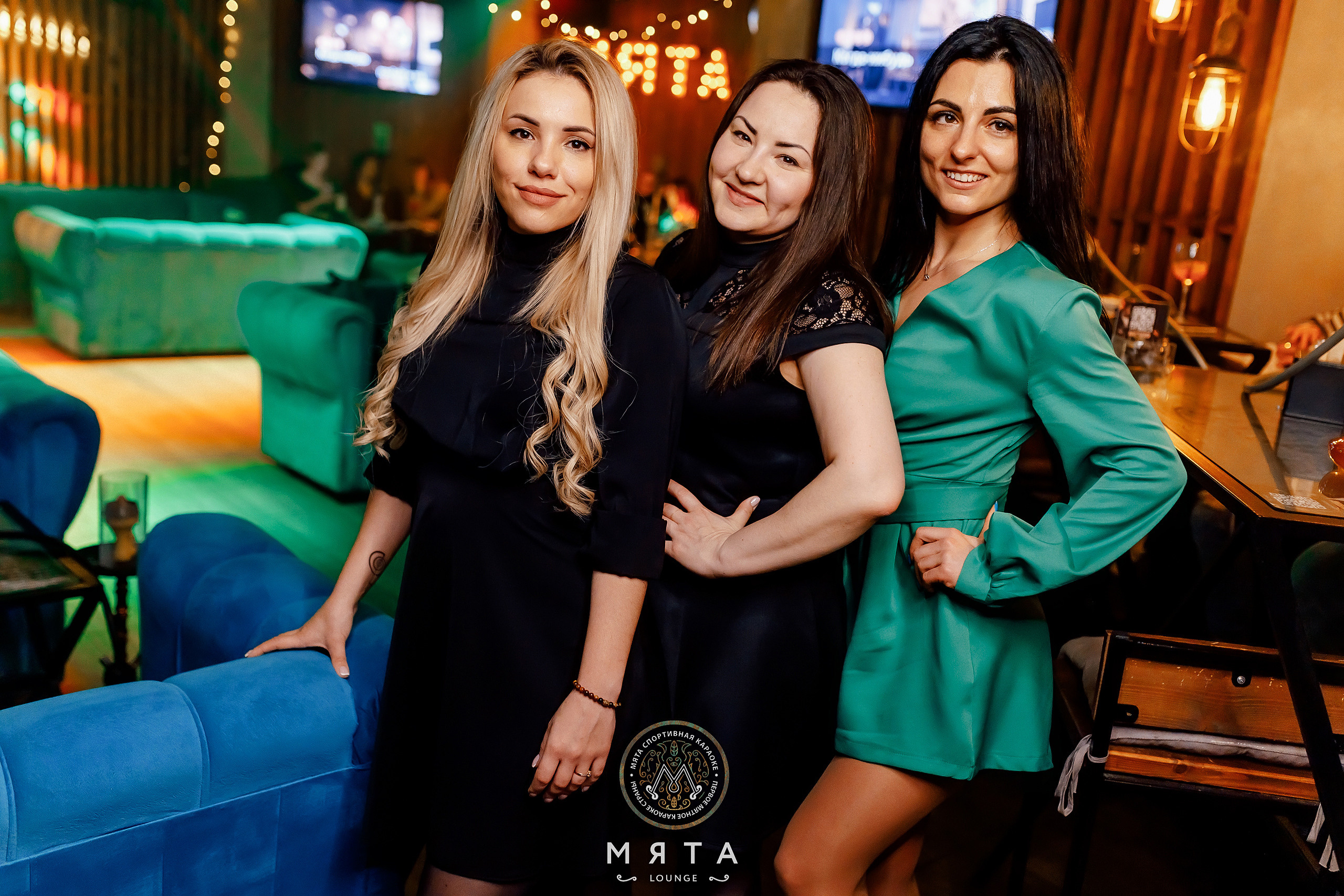 23\04\2022 Караоке в Мяте. Мята Спортивная — Кальянная, караоке, бар в Минске