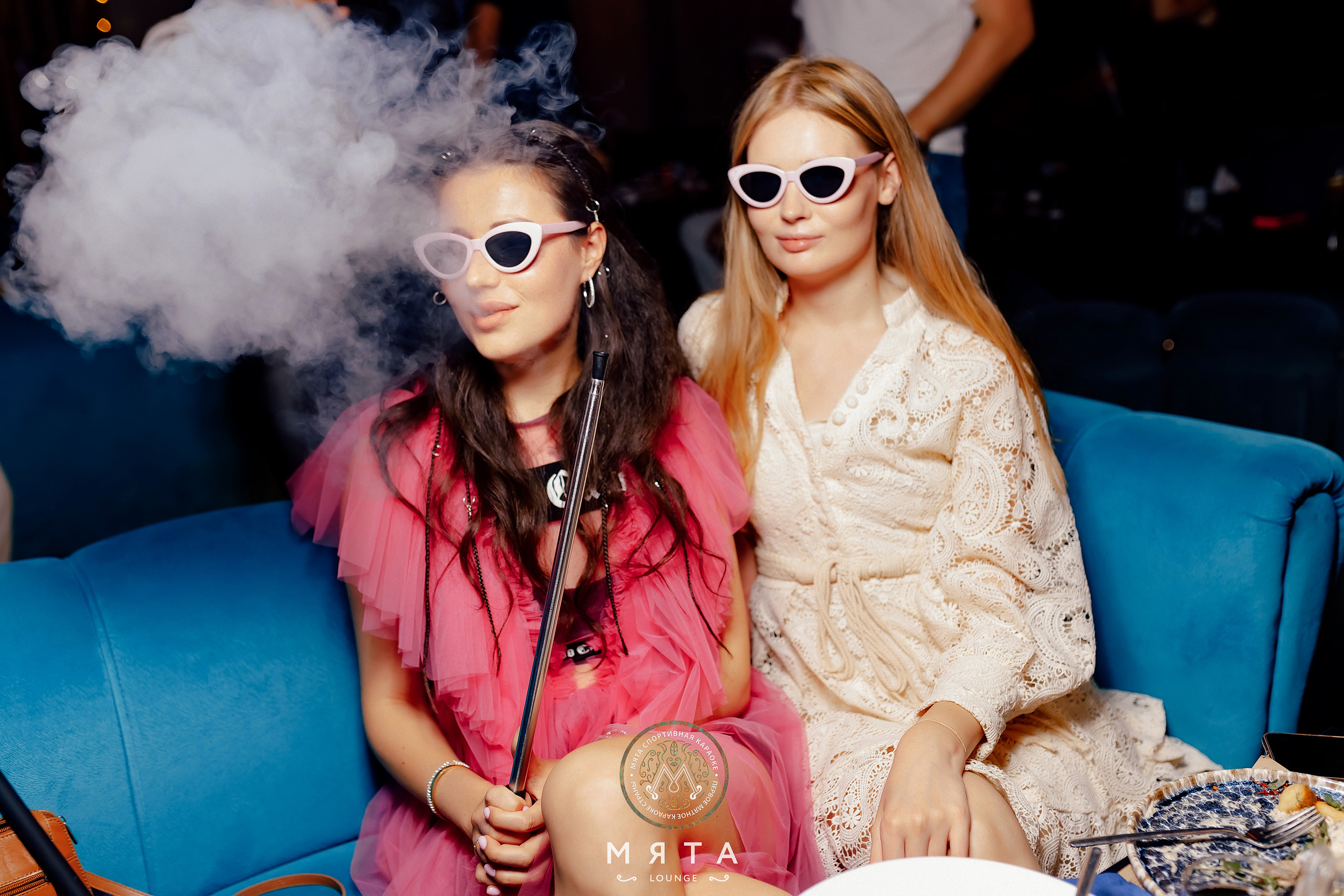 30\07\2022 90-е в Мяте на Спортивной. Мята Спортивная — Кальянная, караоке, бар в Минске