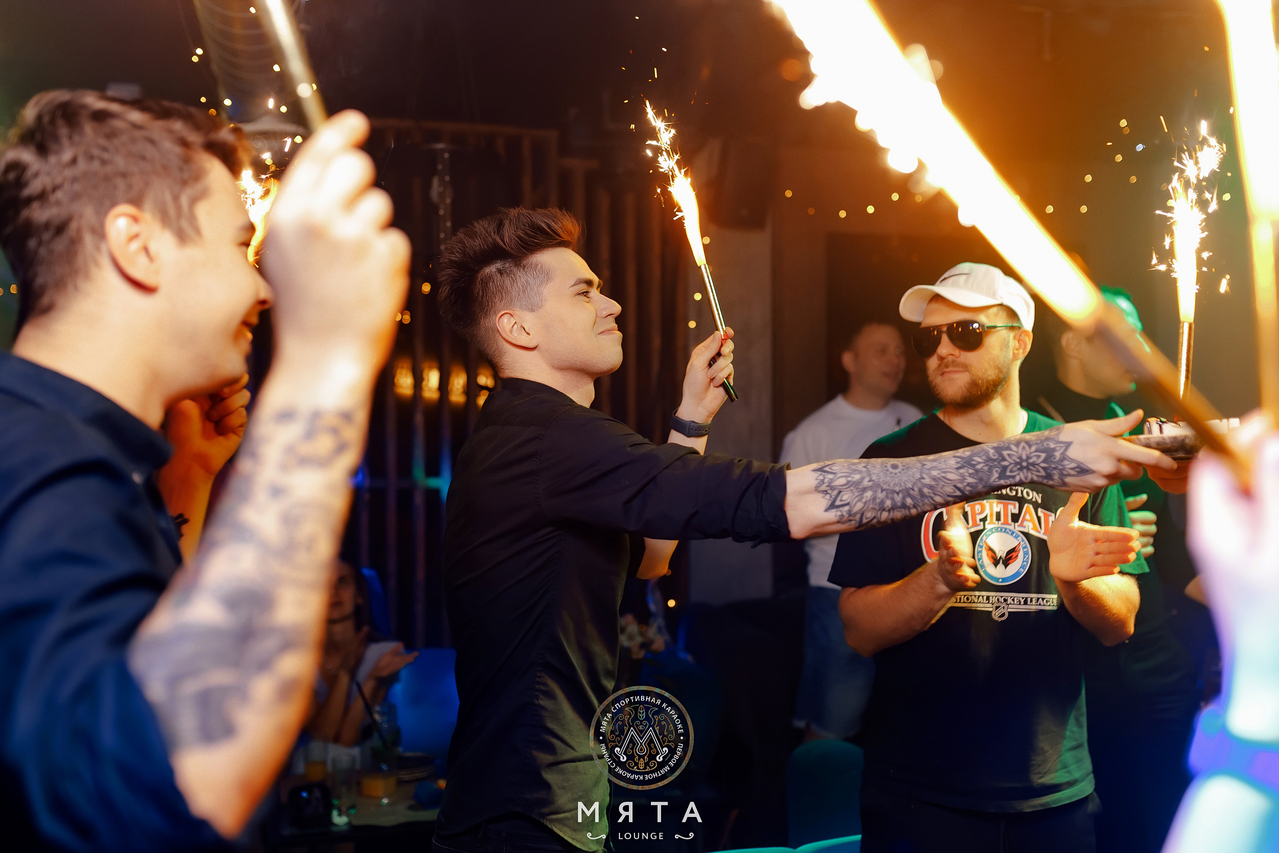 30\07\2022 90-е в Мяте на Спортивной. Мята Спортивная — Кальянная, караоке, бар в Минске