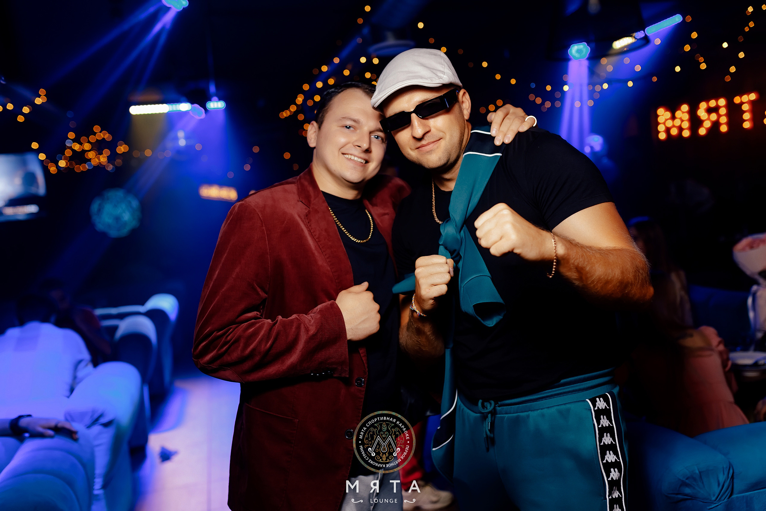 30\07\2022 90-е в Мяте на Спортивной. Мята Спортивная — Кальянная, караоке, бар в Минске
