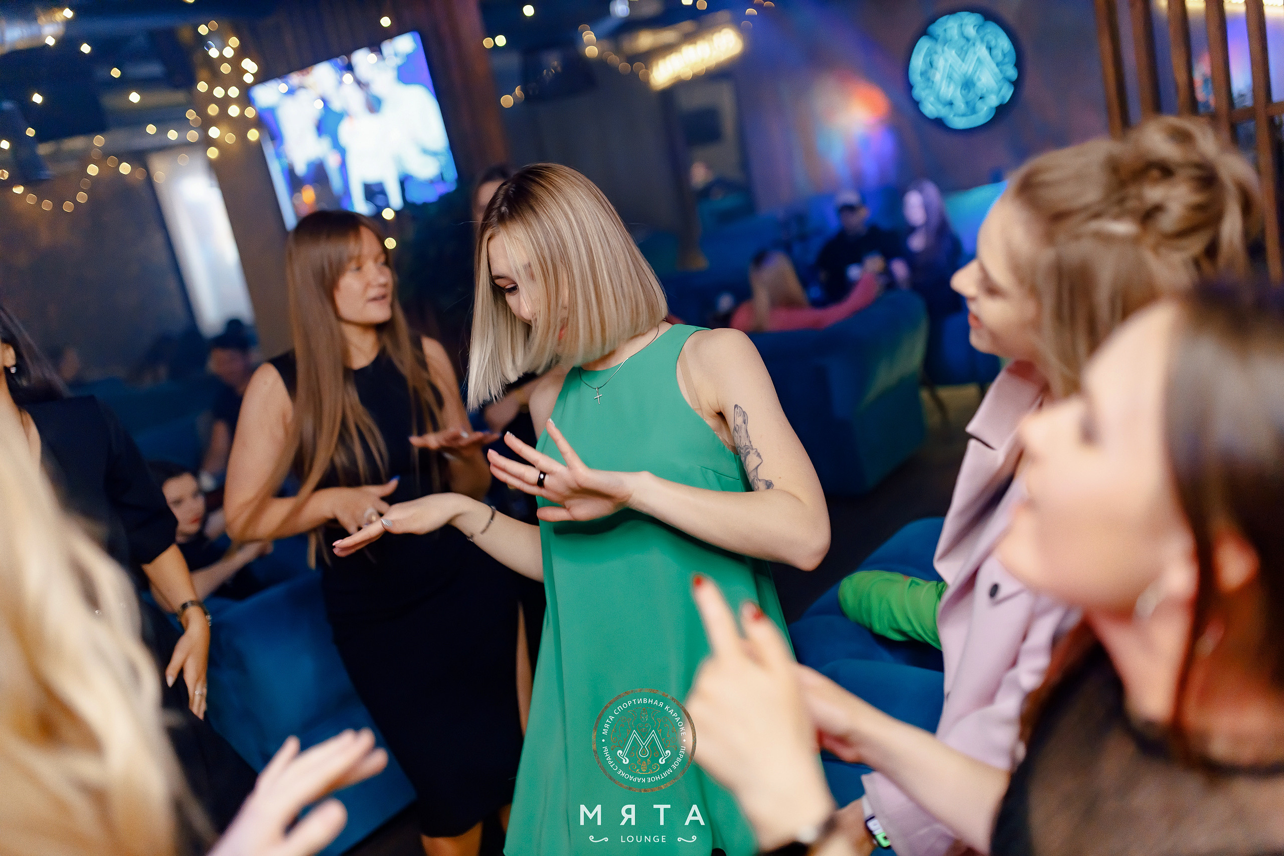 04\06\2022 Караоке в Мяте на Спортивной. Мята Спортивная — Кальянная, караоке, бар в Минске