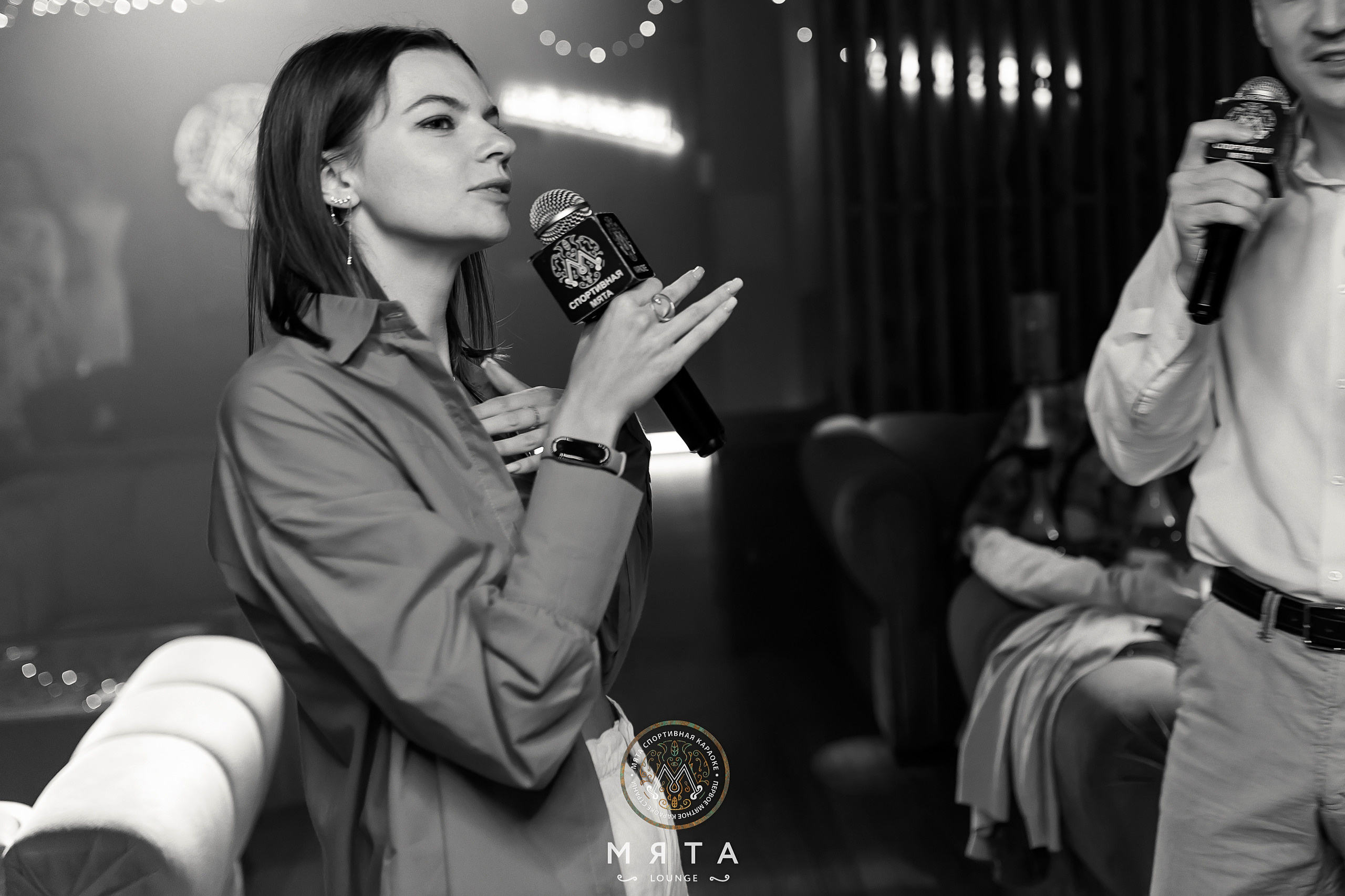 03\06\2022 Караоке в Мяте на Спортивной. Мята Спортивная — Кальянная, караоке, бар в Минске