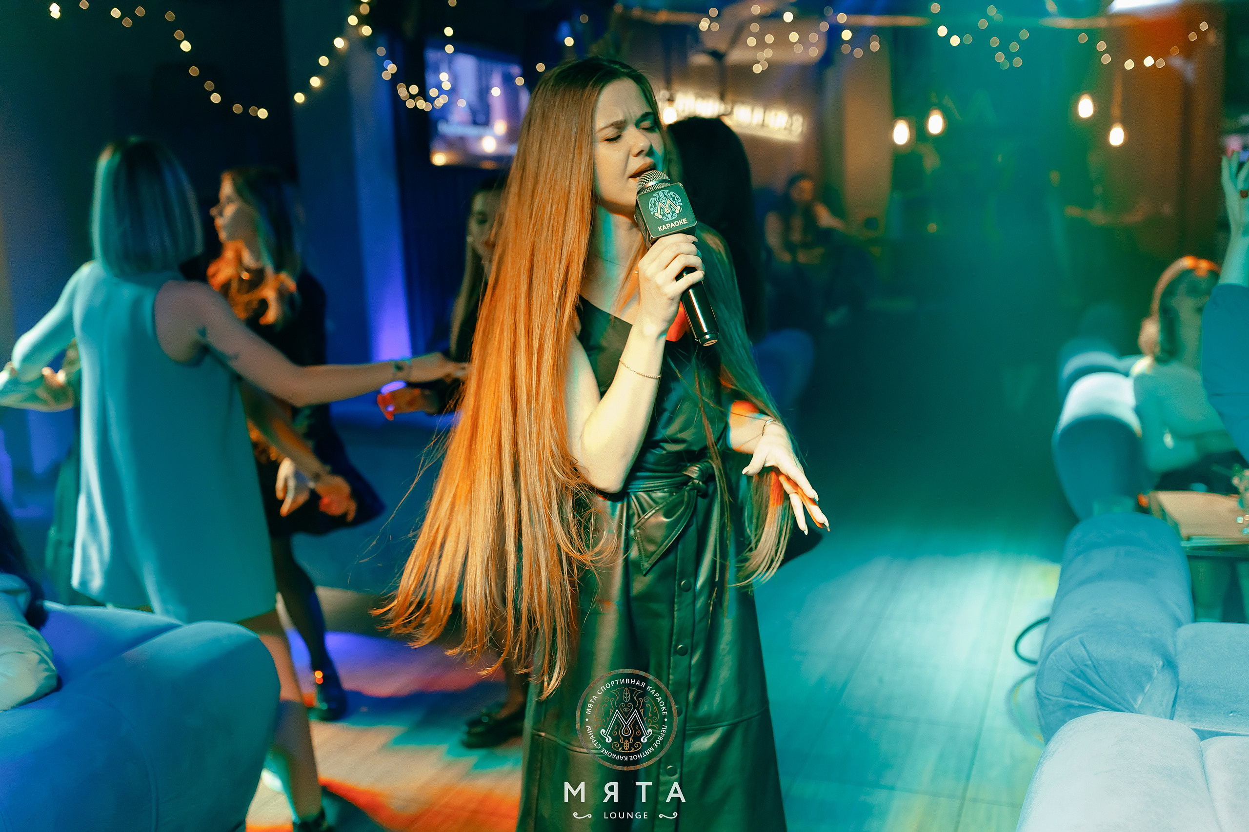 04\06\2022 Караоке в Мяте на Спортивной. Мята Спортивная — Кальянная, караоке, бар в Минске