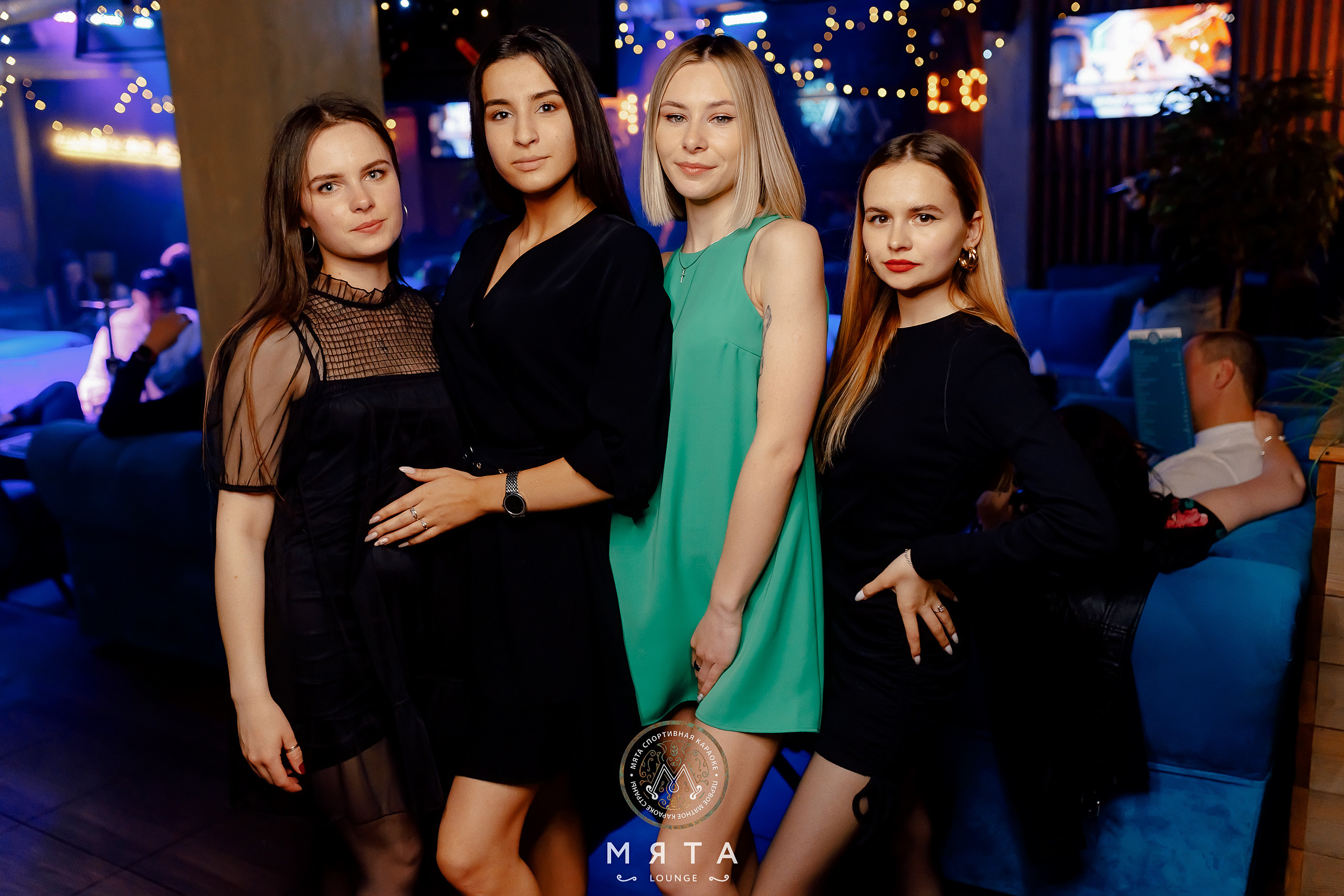 04\06\2022 Караоке в Мяте на Спортивной. Мята Спортивная — Кальянная, караоке, бар в Минске