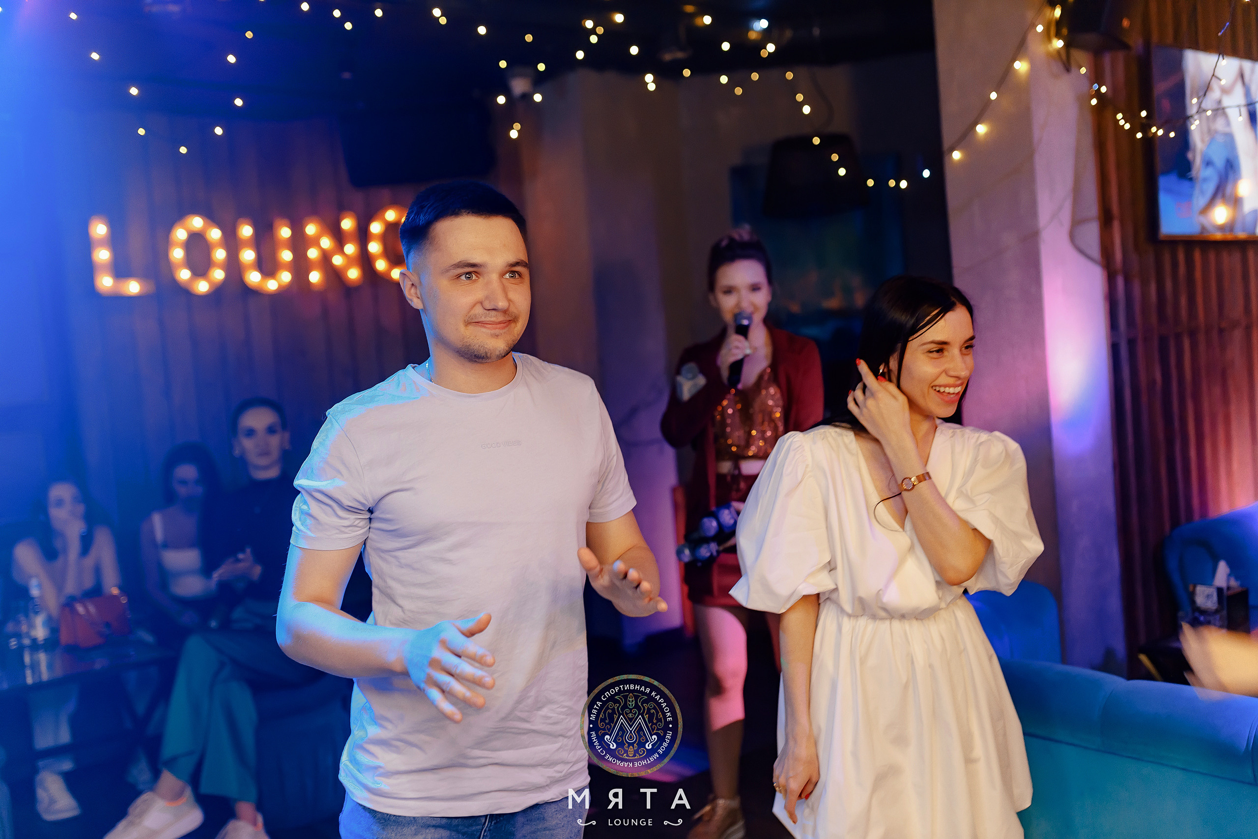 03\06\2022 Караоке в Мяте на Спортивной. Мята Спортивная — Кальянная, караоке, бар в Минске