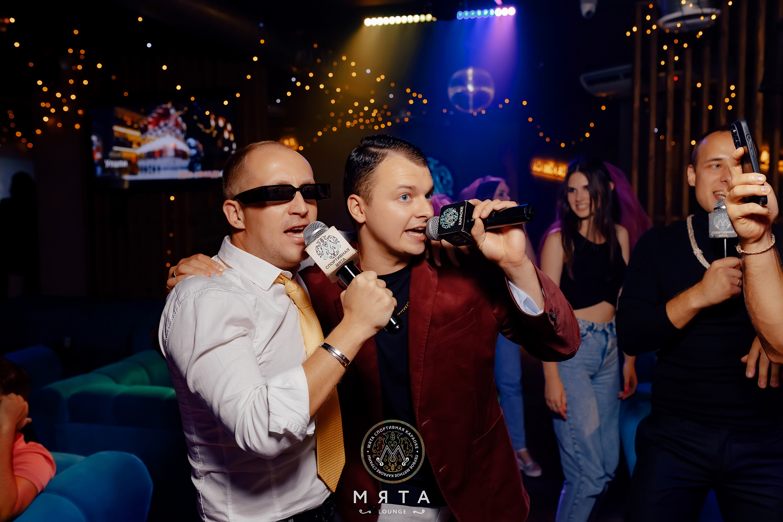 30\07\2022 90-е в Мяте на Спортивной. Мята Спортивная — Кальянная, караоке, бар в Минске