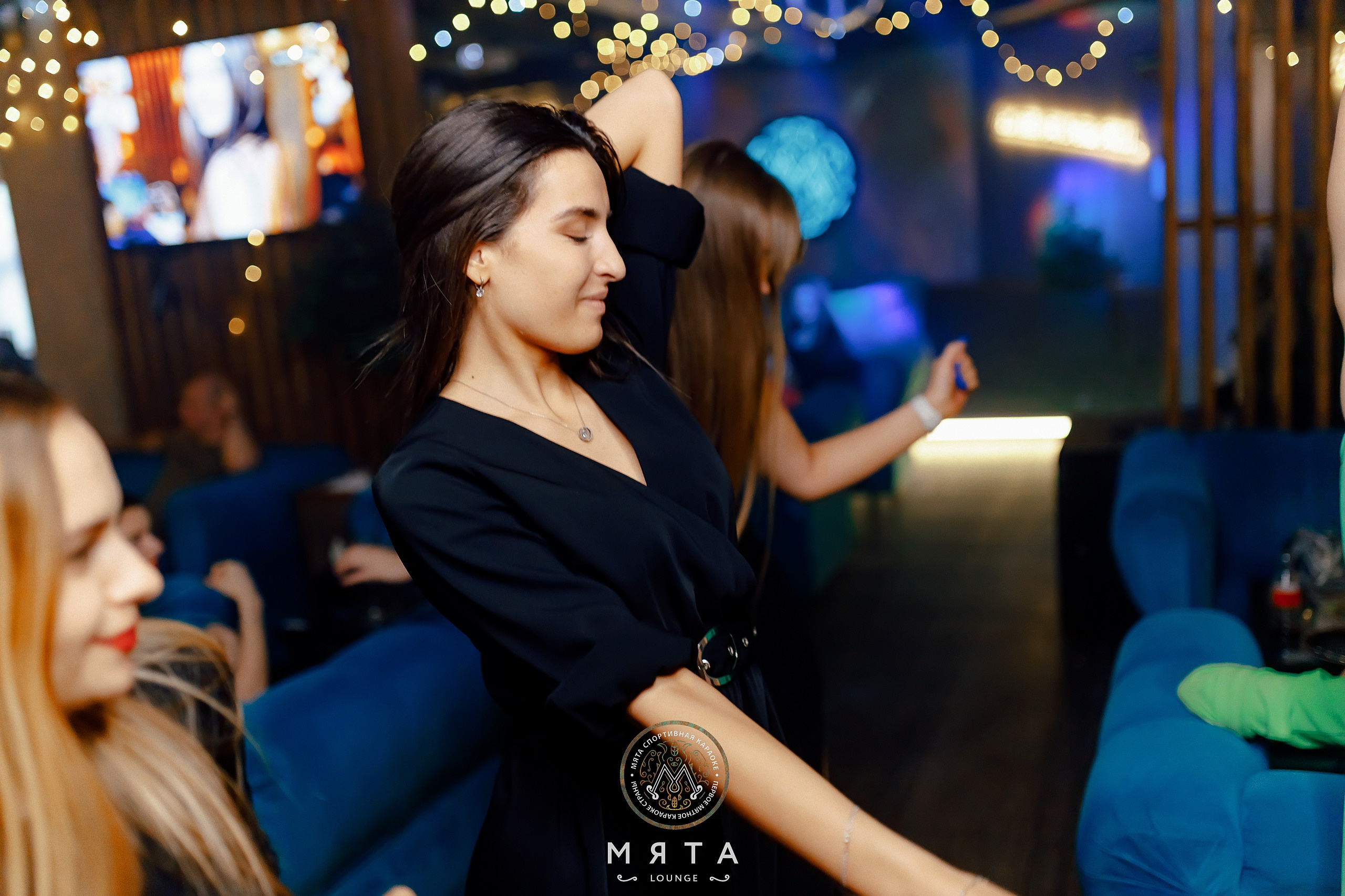 04\06\2022 Караоке в Мяте на Спортивной. Мята Спортивная — Кальянная, караоке, бар в Минске
