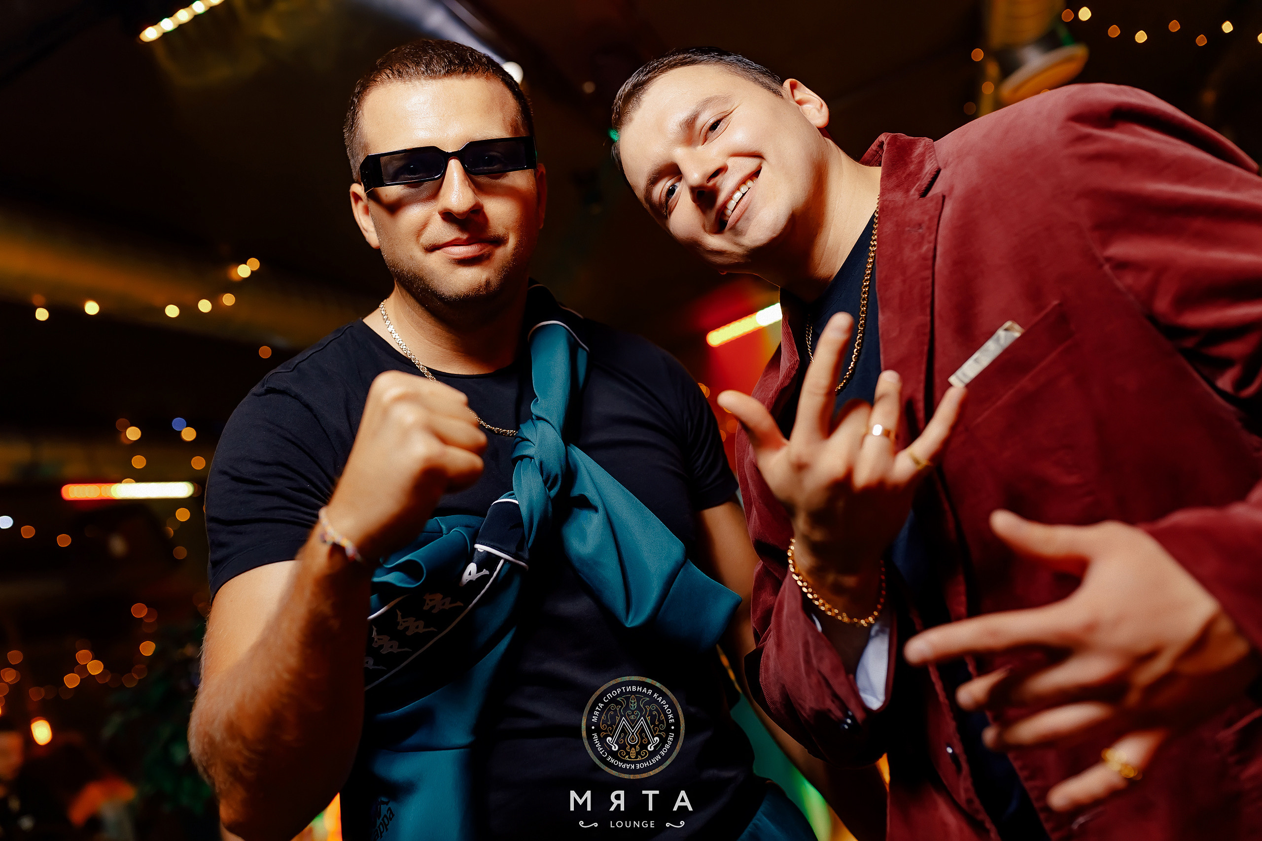 30\07\2022 90-е в Мяте на Спортивной. Мята Спортивная — Кальянная, караоке, бар в Минске