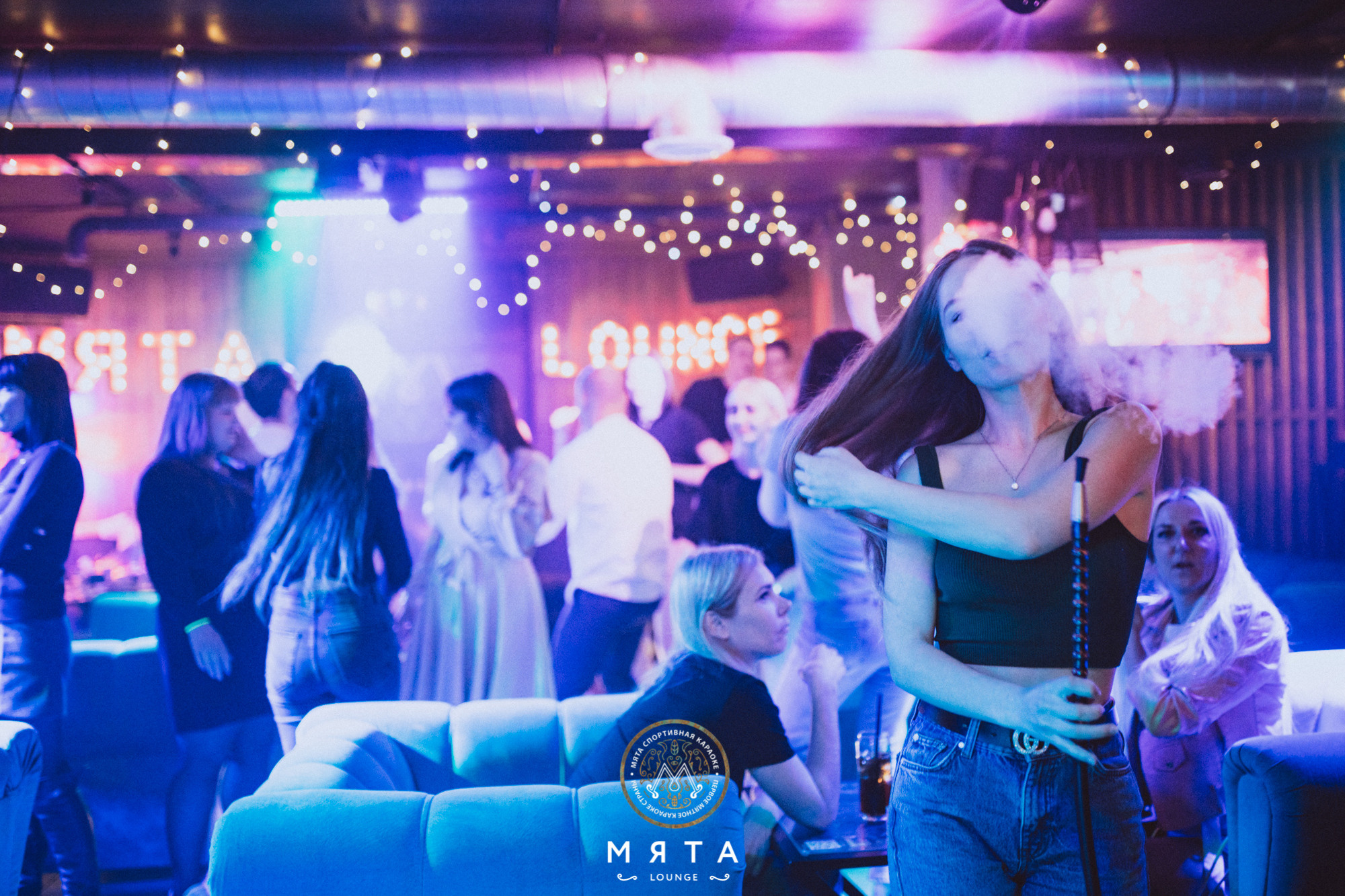 20\05\2022 Караоке в Мяте на Спортивной. Мята Спортивная — Кальянная, караоке, бар в Минске