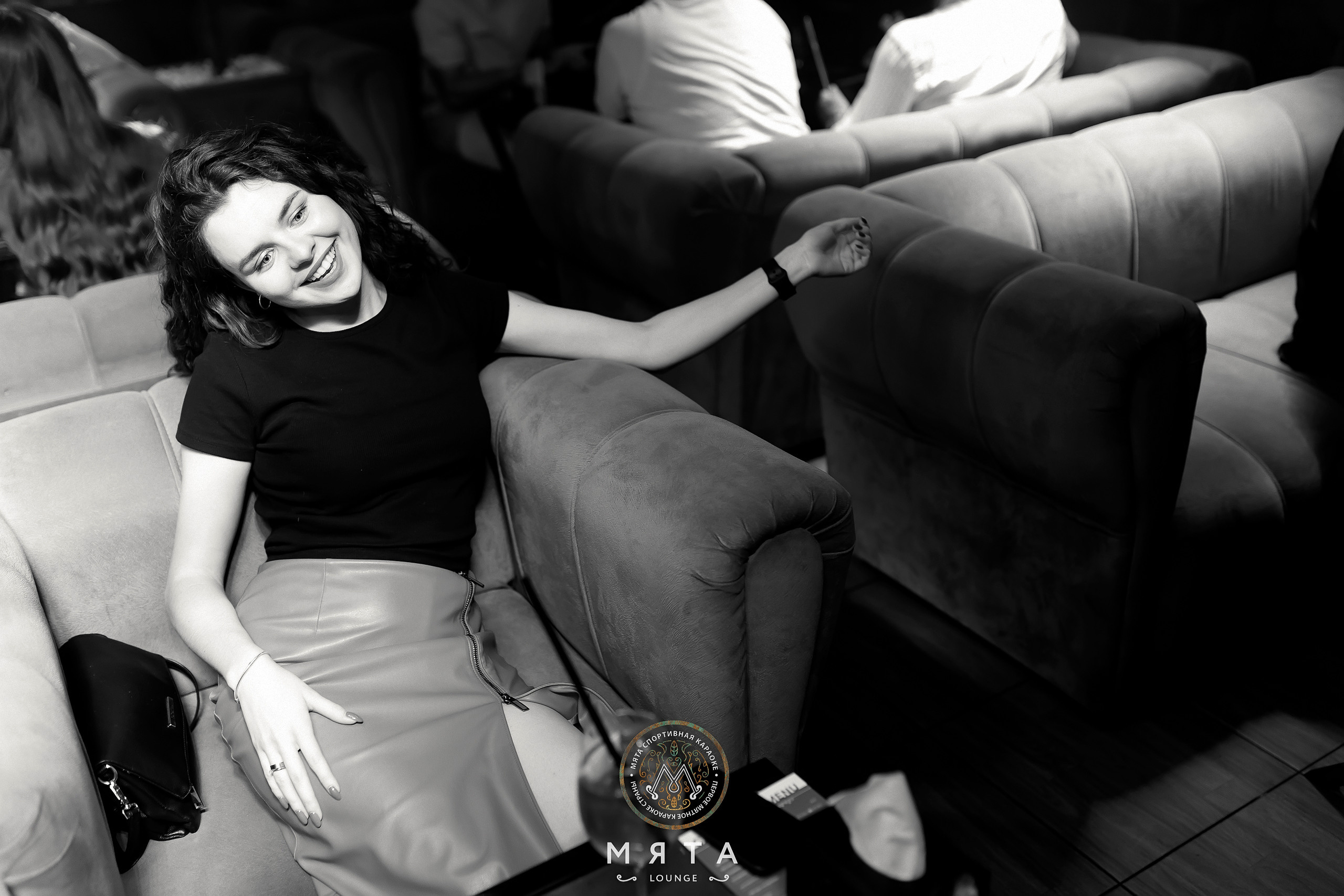 04\06\2022 Караоке в Мяте на Спортивной. Мята Спортивная — Кальянная, караоке, бар в Минске