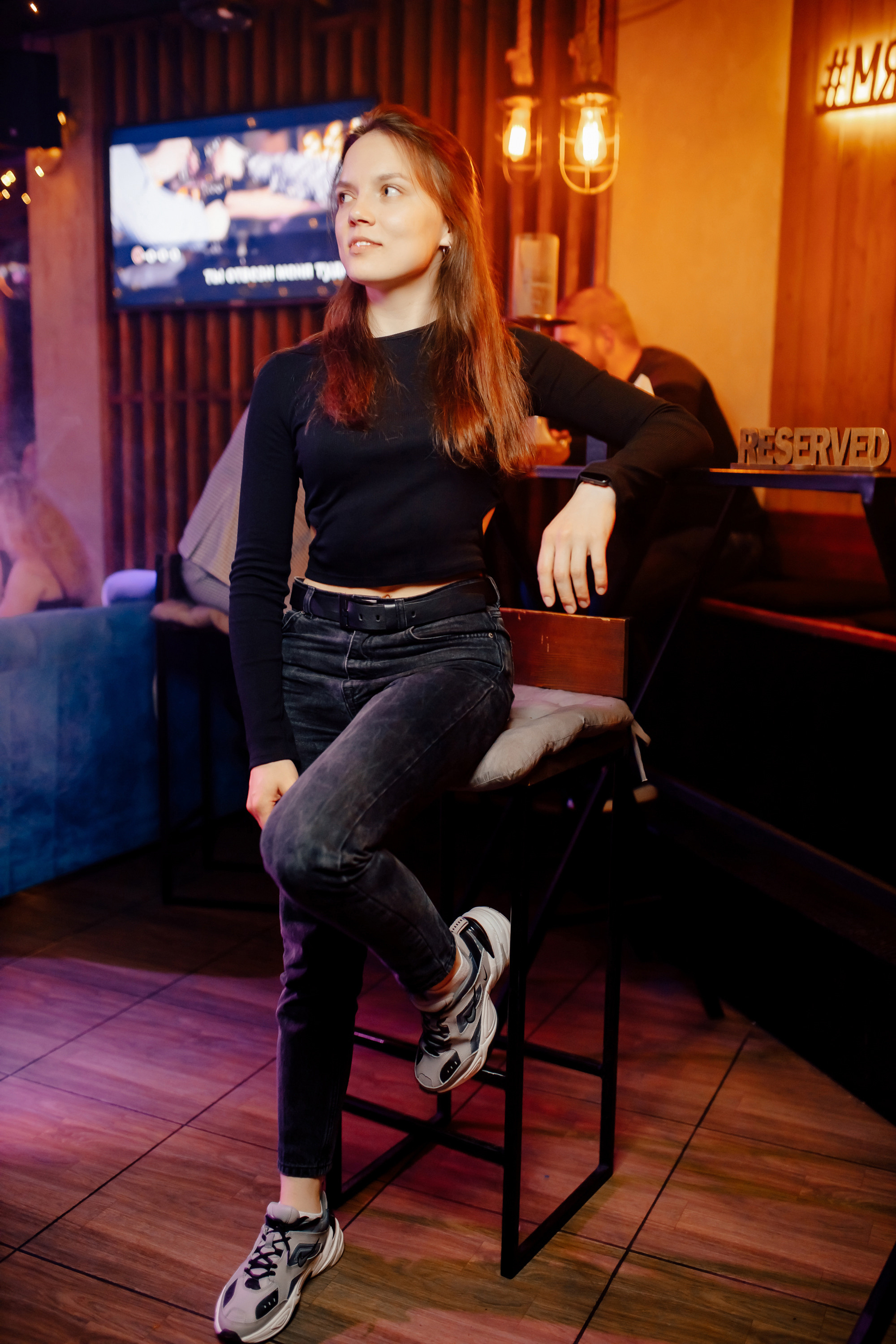 14\05\2022 Караоке в Мяте на Спортивной. Мята Спортивная — Кальянная, караоке, бар в Минске