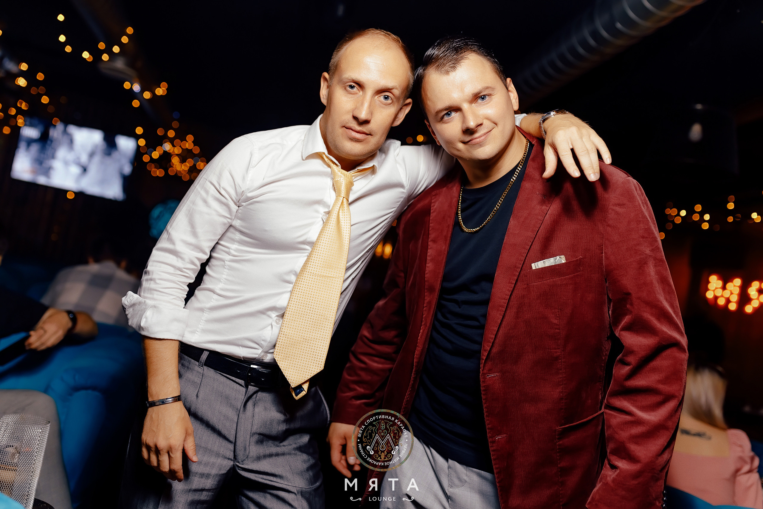 30\07\2022 90-е в Мяте на Спортивной. Мята Спортивная — Кальянная, караоке, бар в Минске