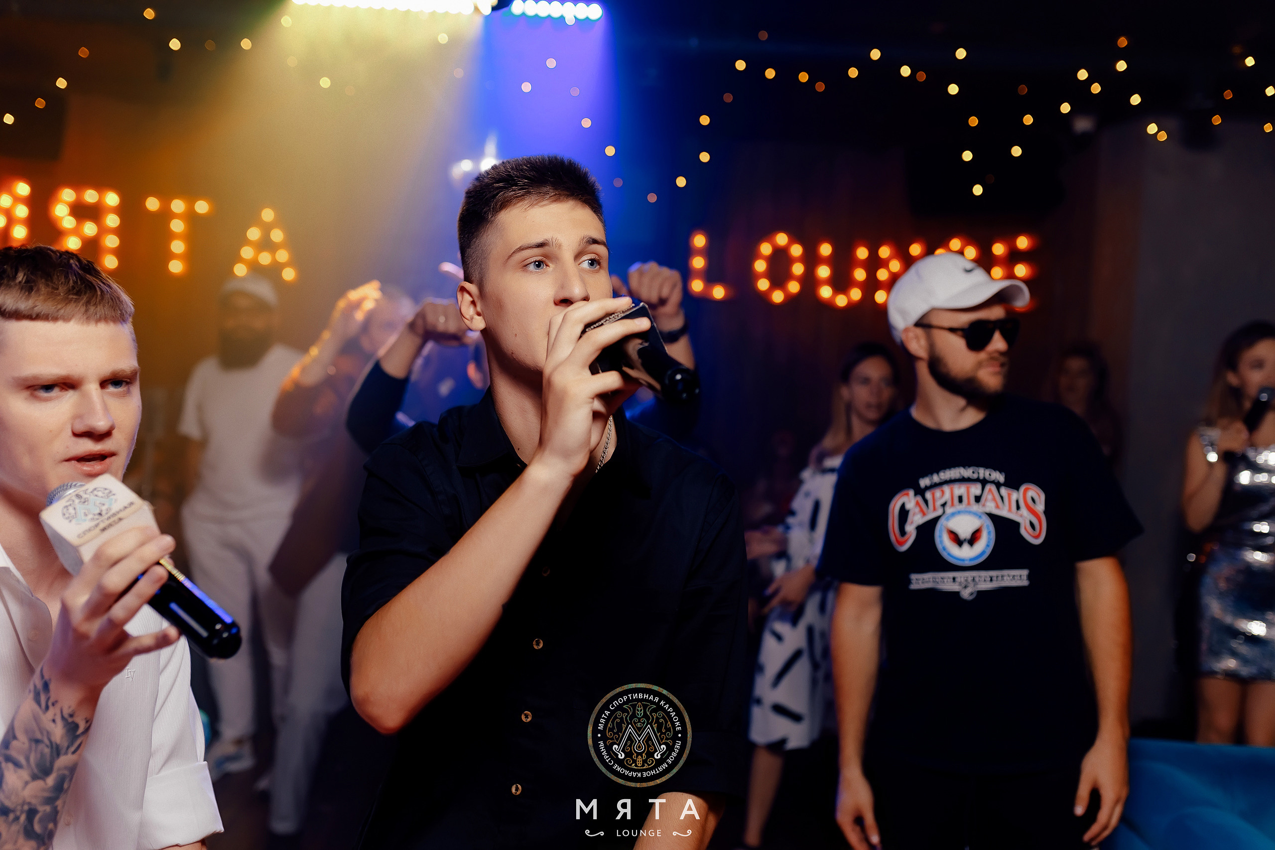 30\07\2022 90-е в Мяте на Спортивной. Мята Спортивная — Кальянная, караоке, бар в Минске