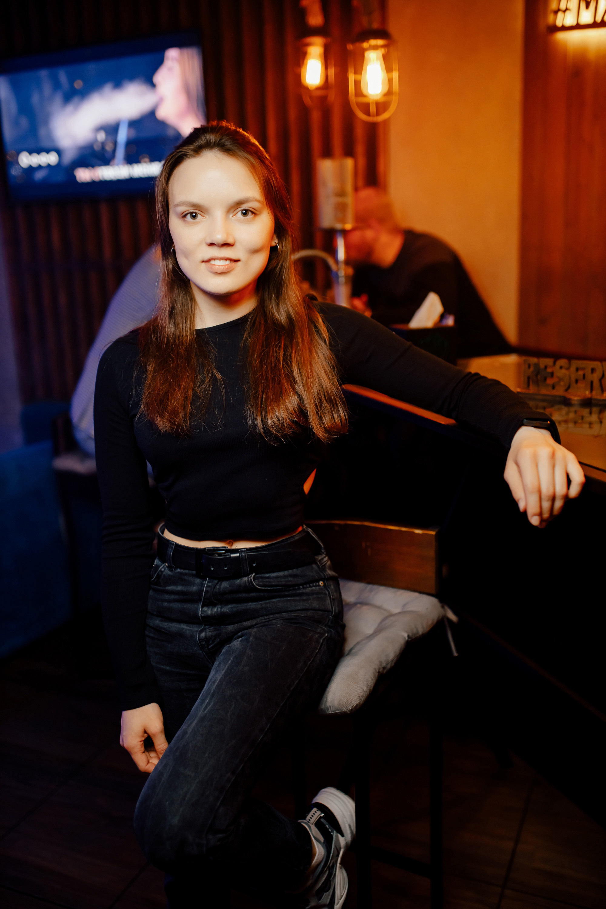 14\05\2022 Караоке в Мяте на Спортивной. Мята Спортивная — Кальянная, караоке, бар в Минске