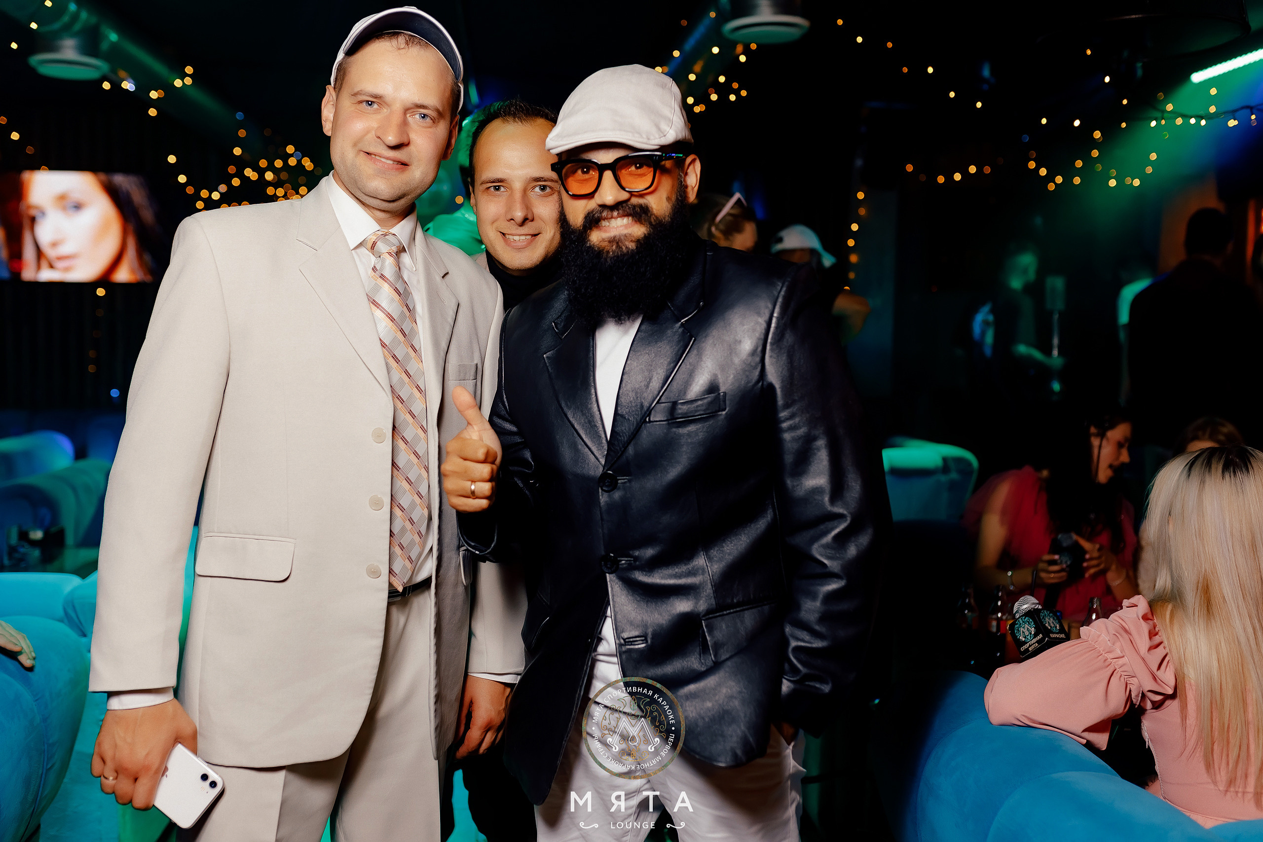 30\07\2022 90-е в Мяте на Спортивной. Мята Спортивная — Кальянная, караоке, бар в Минске