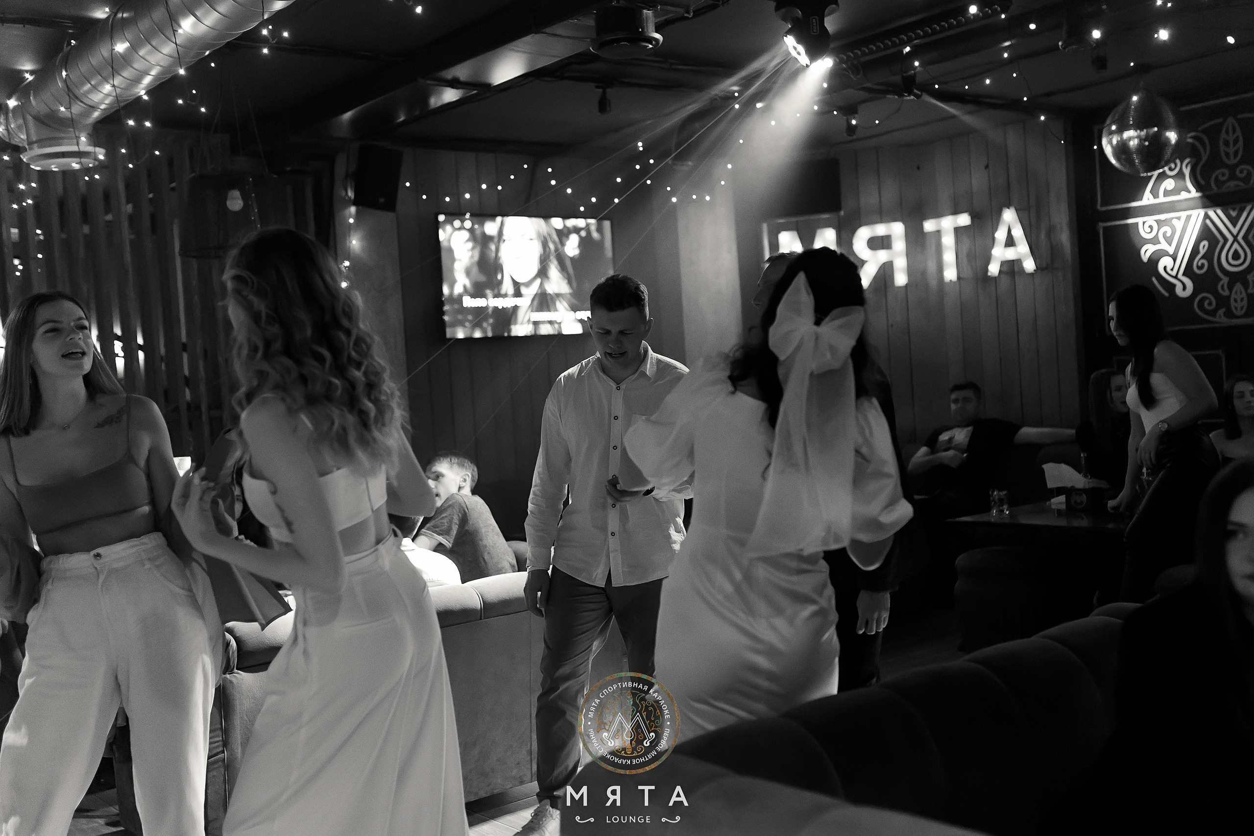 03\06\2022 Караоке в Мяте на Спортивной. Мята Спортивная — Кальянная, караоке, бар в Минске