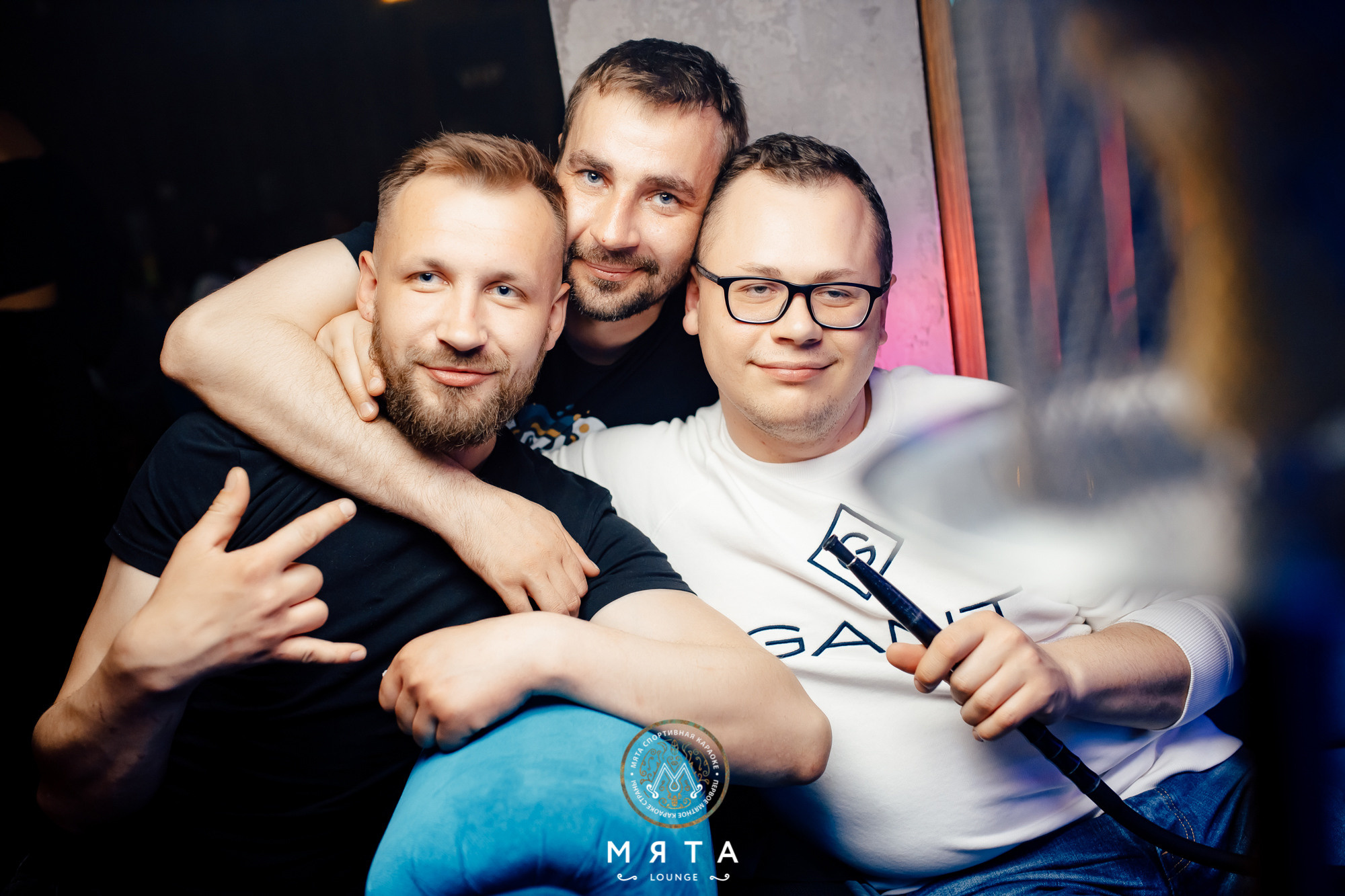 20\05\2022 Караоке в Мяте на Спортивной. Мята Спортивная — Кальянная, караоке, бар в Минске