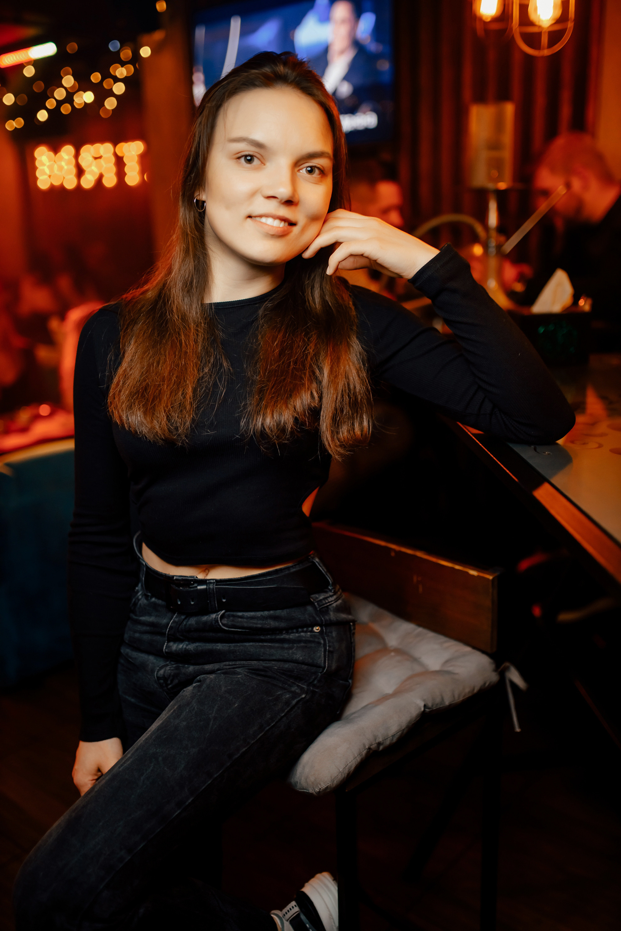 14\05\2022 Караоке в Мяте на Спортивной. Мята Спортивная — Кальянная, караоке, бар в Минске