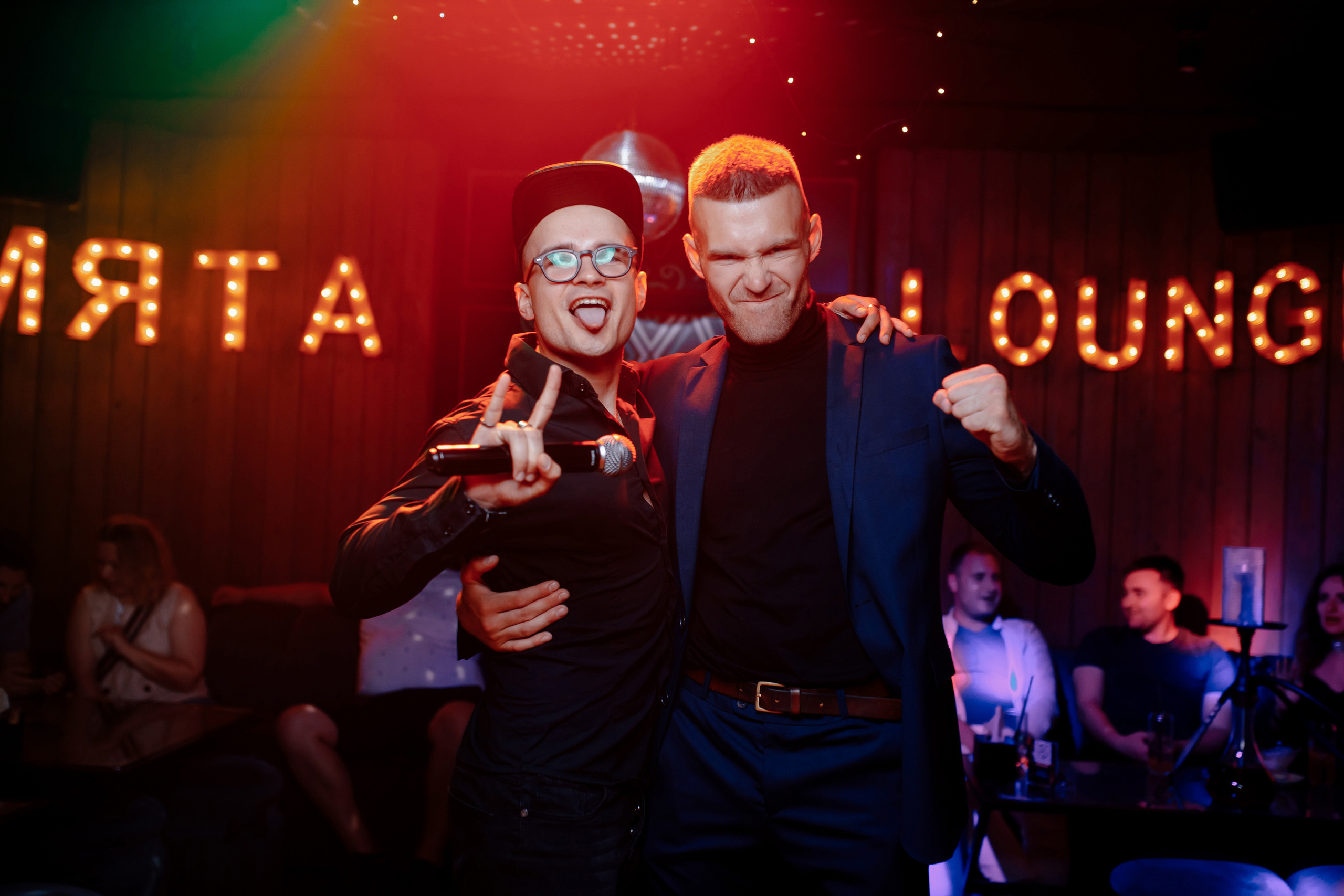 01\07\2022 Караоке в Мяте на Спортивной. Мята Спортивная — Кальянная, караоке, бар в Минске