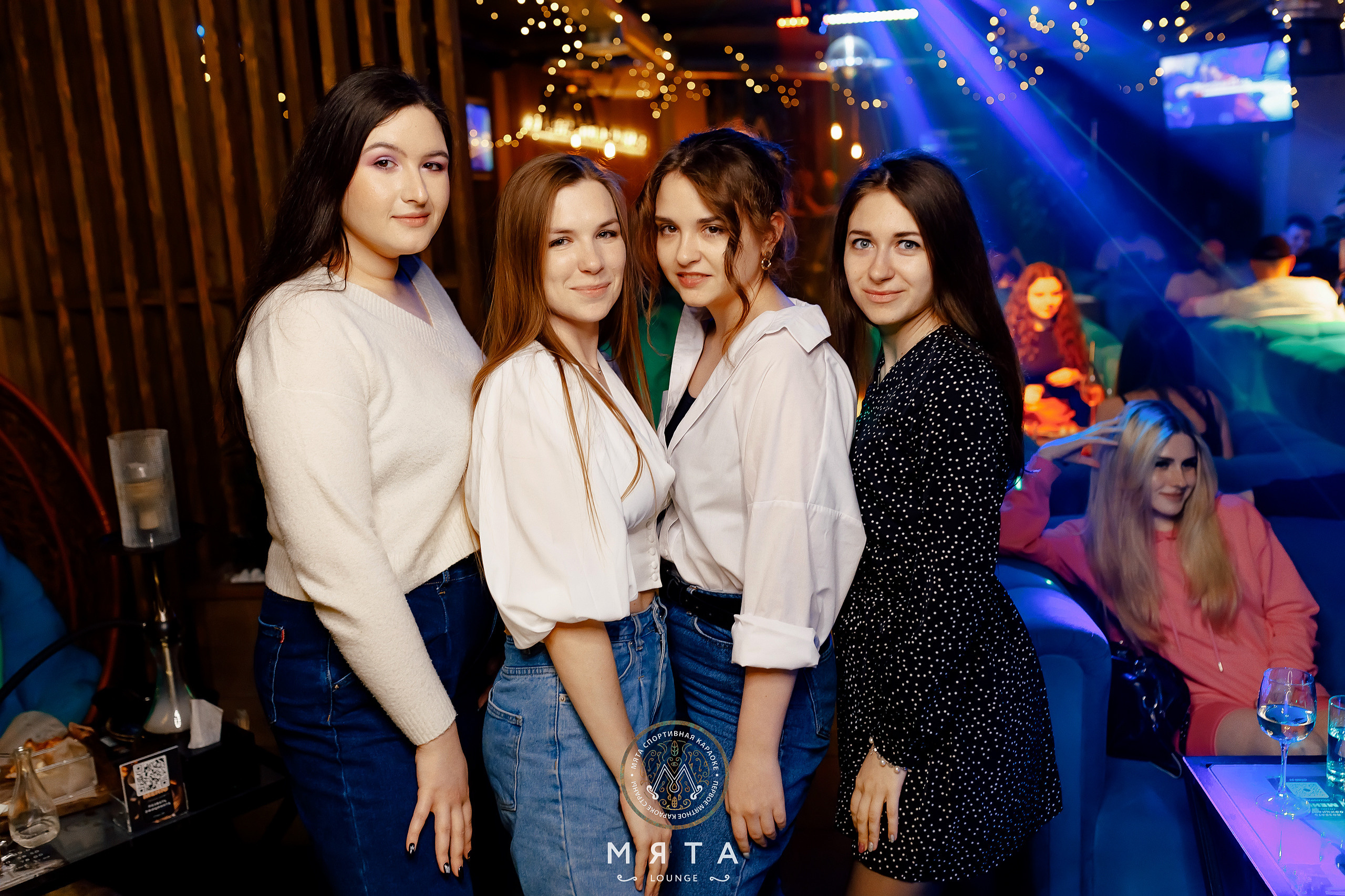 04\06\2022 Караоке в Мяте на Спортивной. Мята Спортивная — Кальянная, караоке, бар в Минске