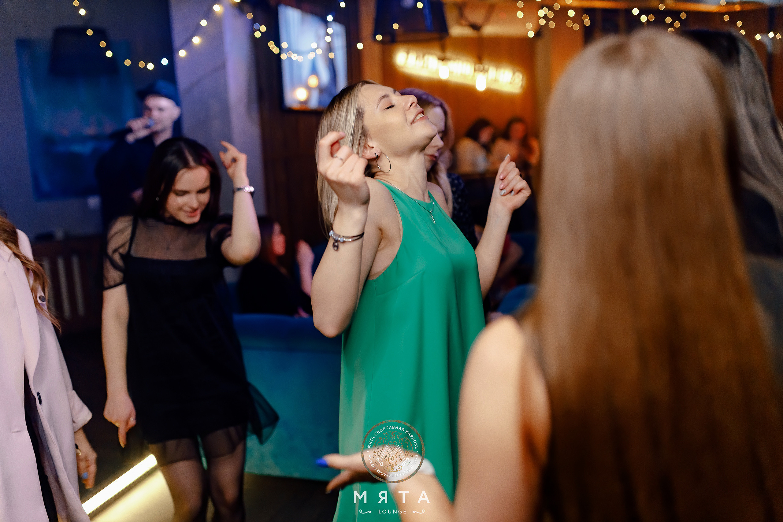 04\06\2022 Караоке в Мяте на Спортивной. Мята Спортивная — Кальянная, караоке, бар в Минске
