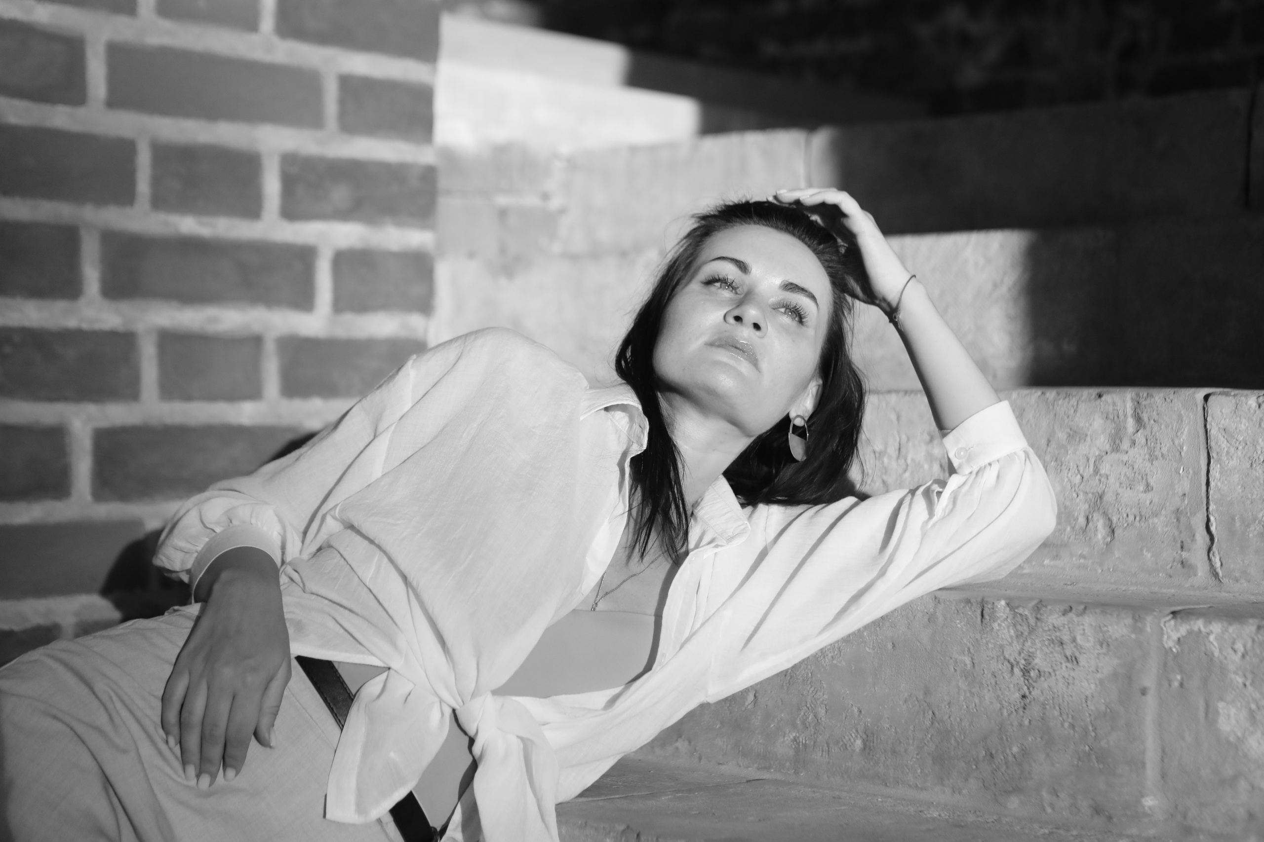 Виолетта. Портретная фотосъёмка, репортажная, контент для вашего бизнеса