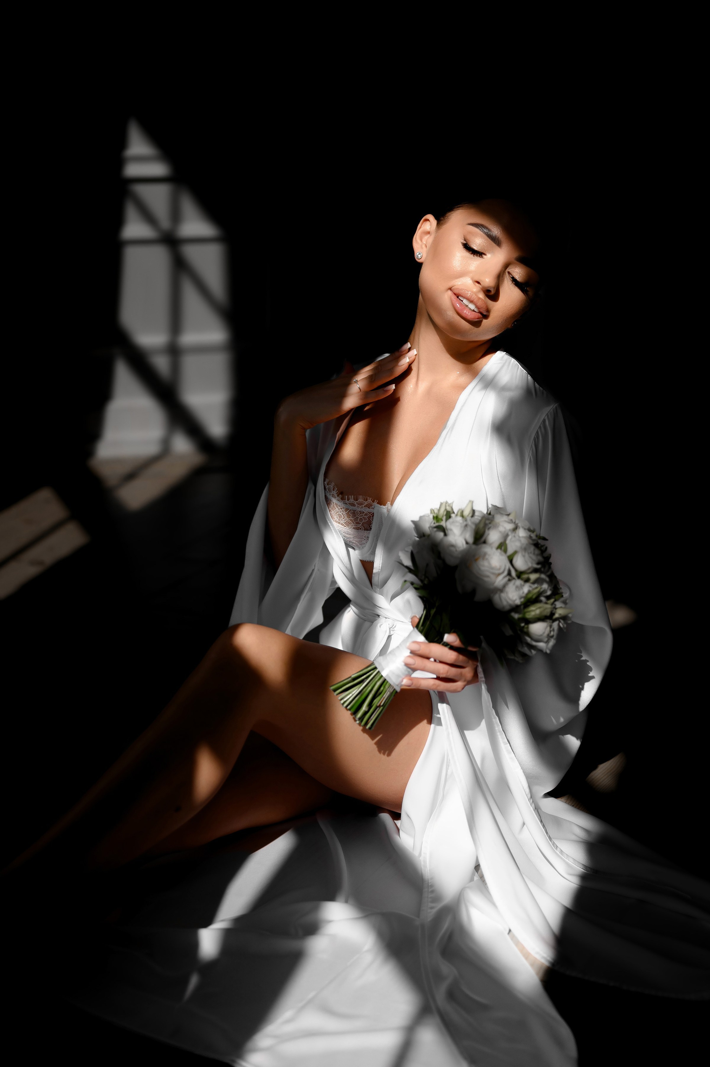 Эдуард & Мила. Москва, видеосъёмка, фотосъёмка, свадебный клип, фильм 4К media production