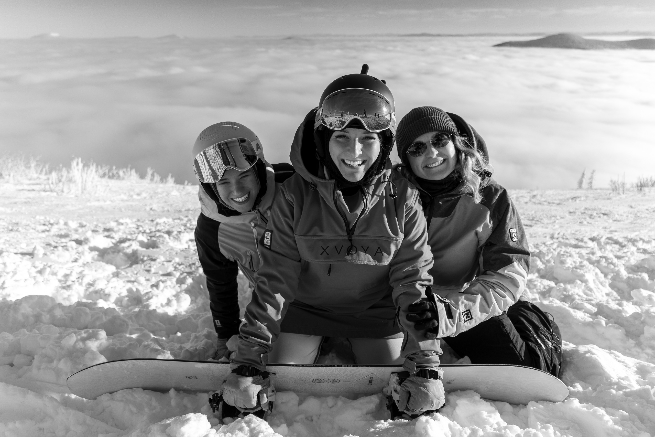 Джой 6.12. Анастасия Паршукова — фотограф Шерегеш Новосибирск