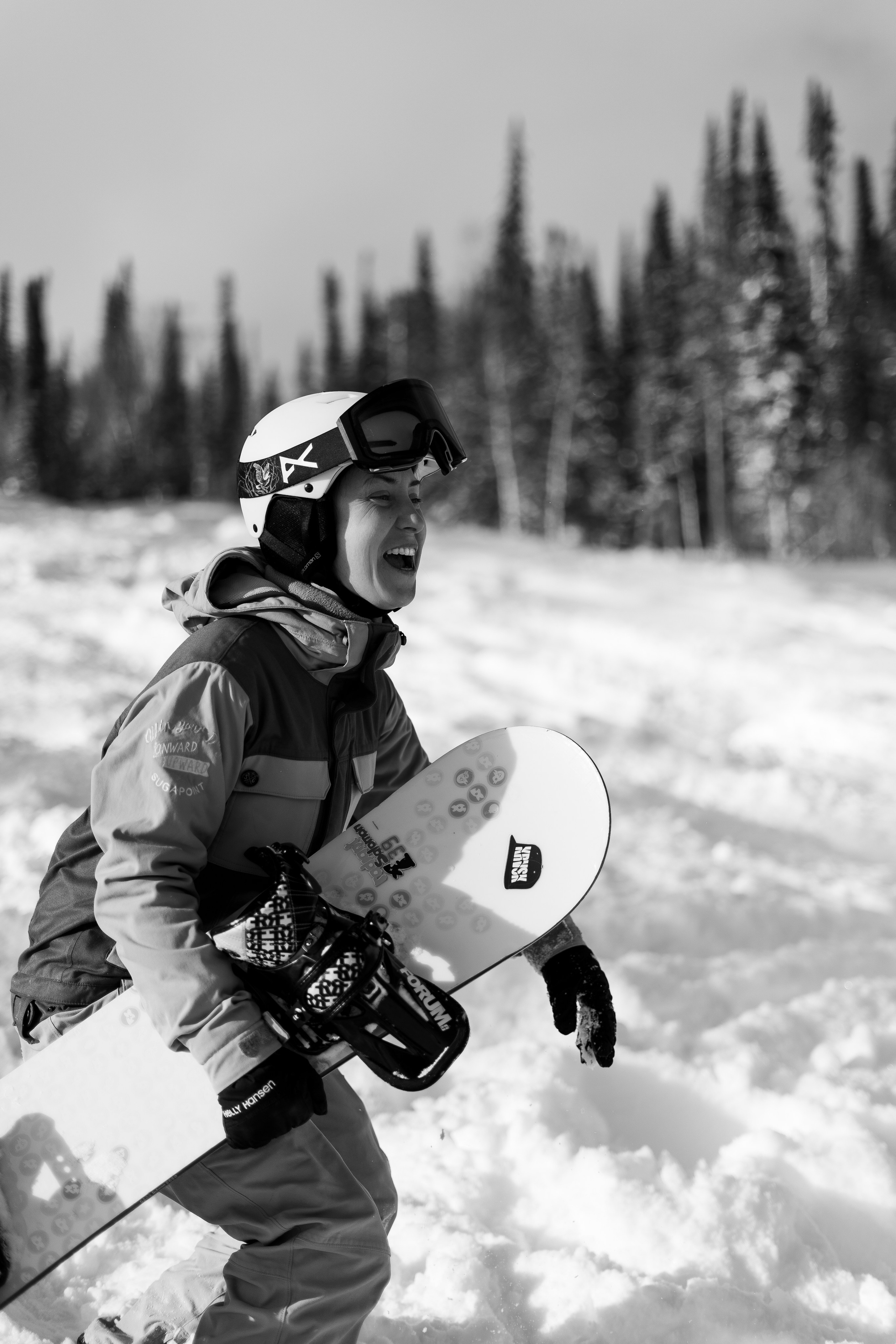 Джой 6.01. Анастасия Паршукова — фотограф Шерегеш Новосибирск