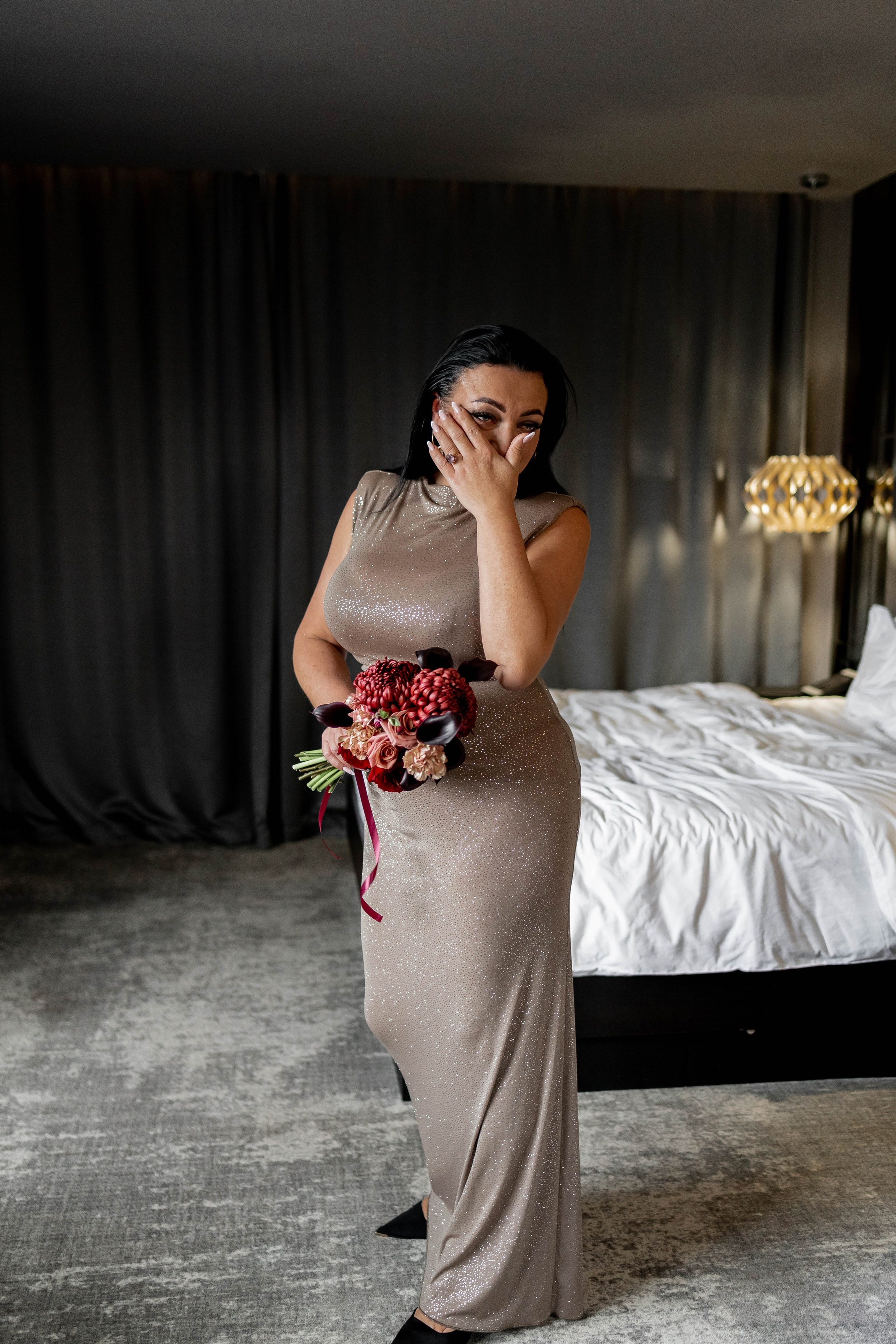 Настя | Дмитрий. Свадебный фотограф Надежда Рыжикова