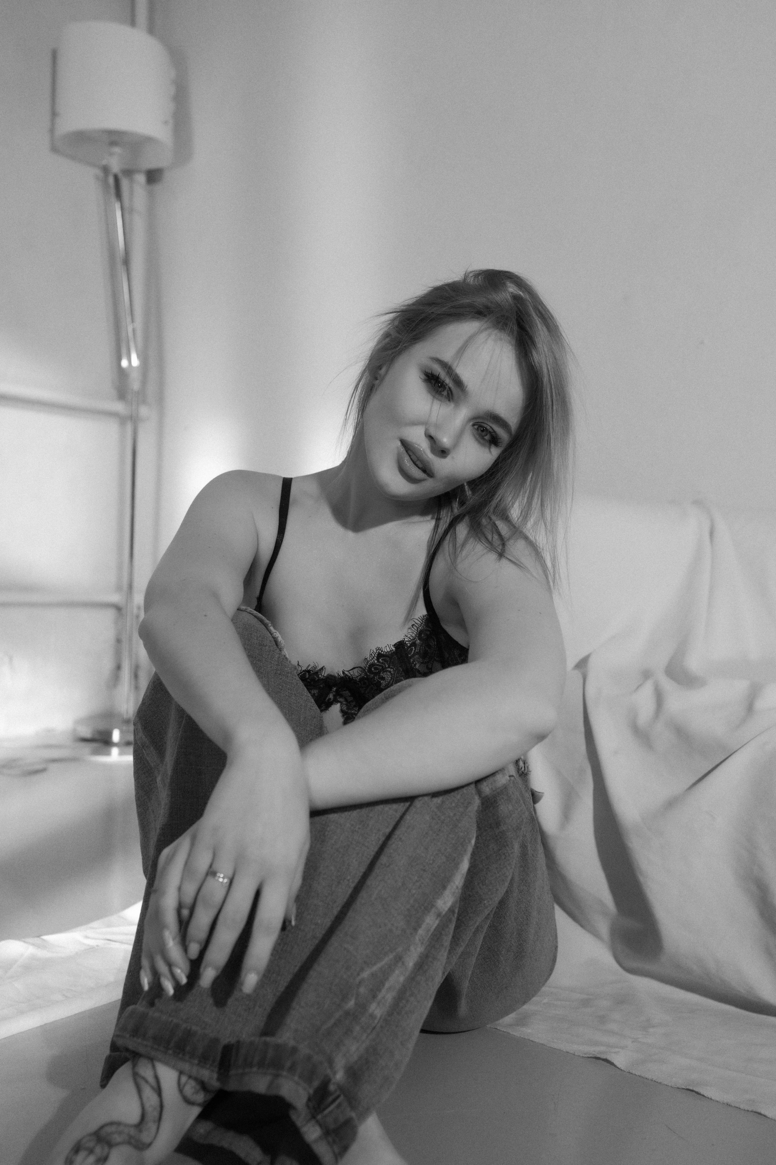 Ника, фотограф из Нижнего Новгорода