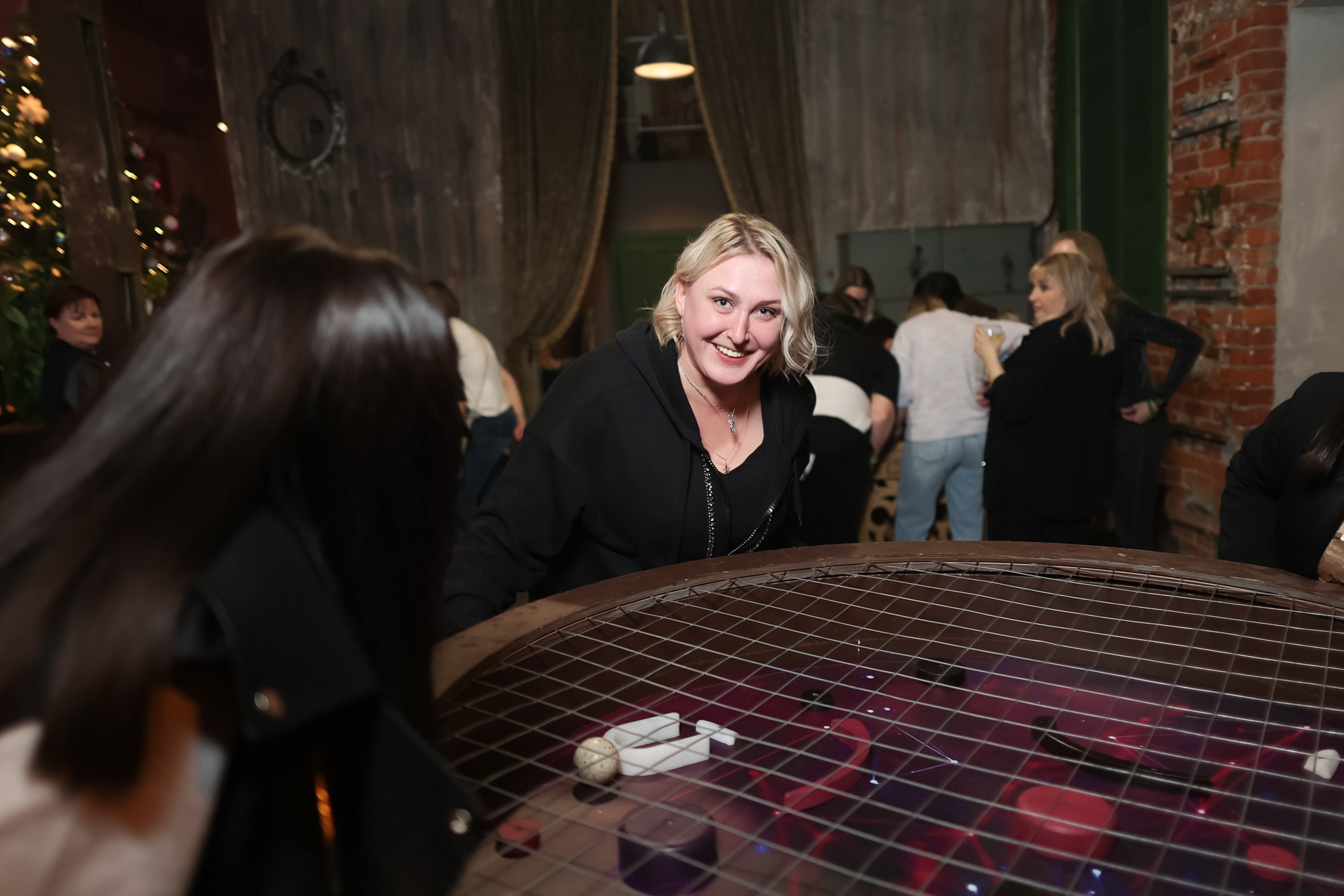 Форт-Боярд. Репортажный фотограф видеограф в Москве Ольга Плаксина