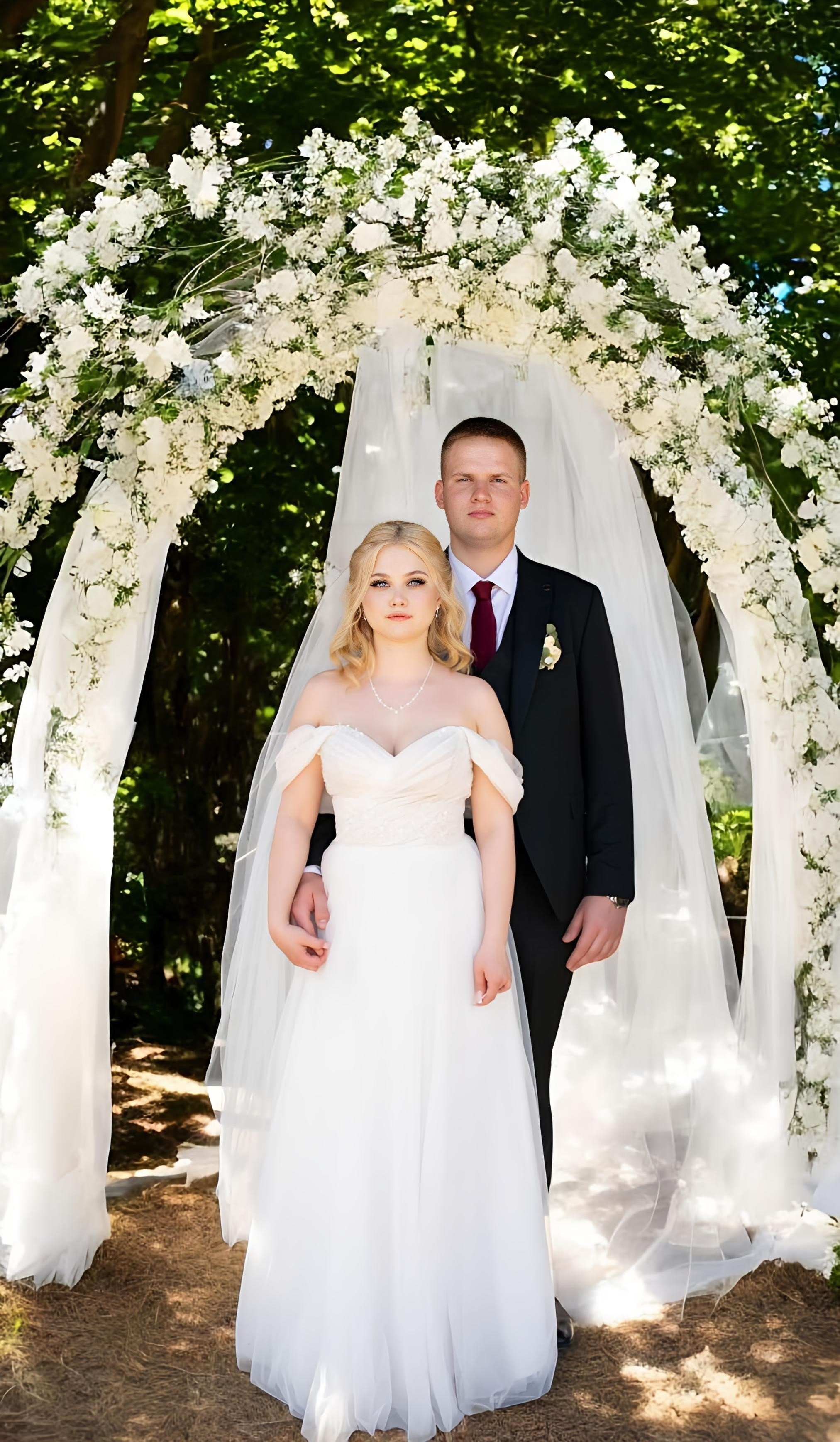 Свадебная фотосессия. Вадим Малянов — фотограф / видеограф в Саратове